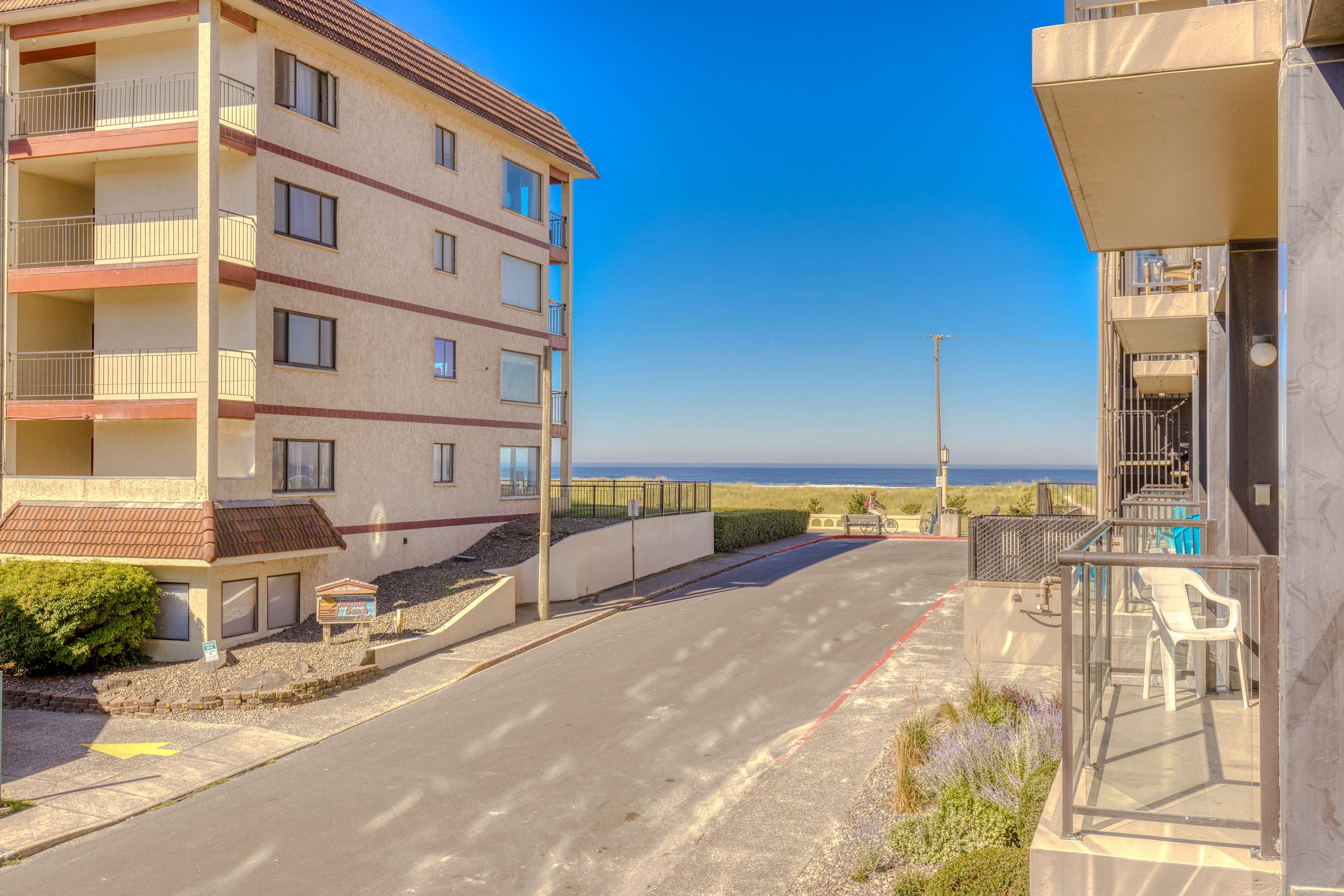 Sand & Sea (116) Columbia - Cozy Beach Getaway — photo 4