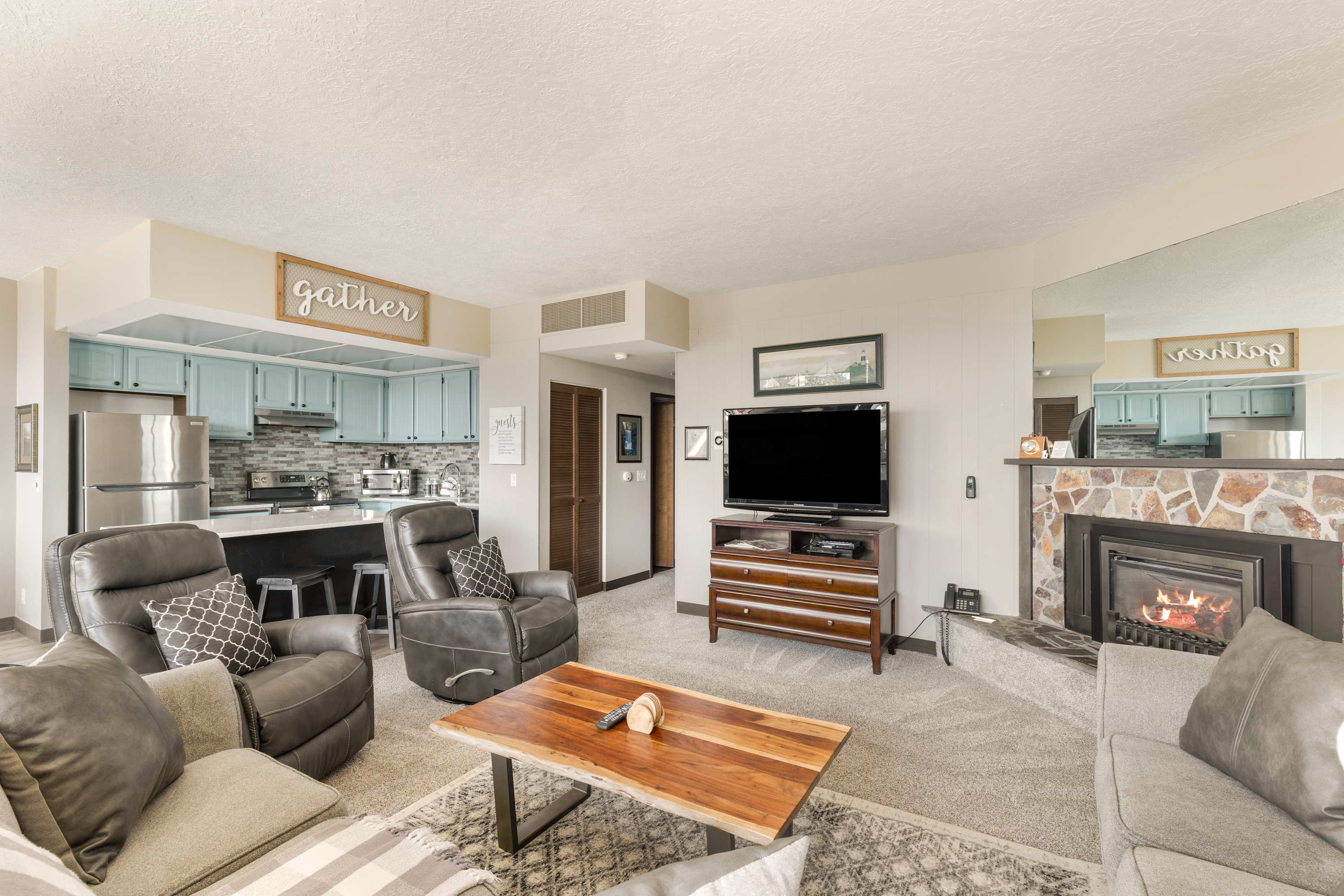 Sand & Sea (118) Shore Thing - Oceanside Charm — photo 1