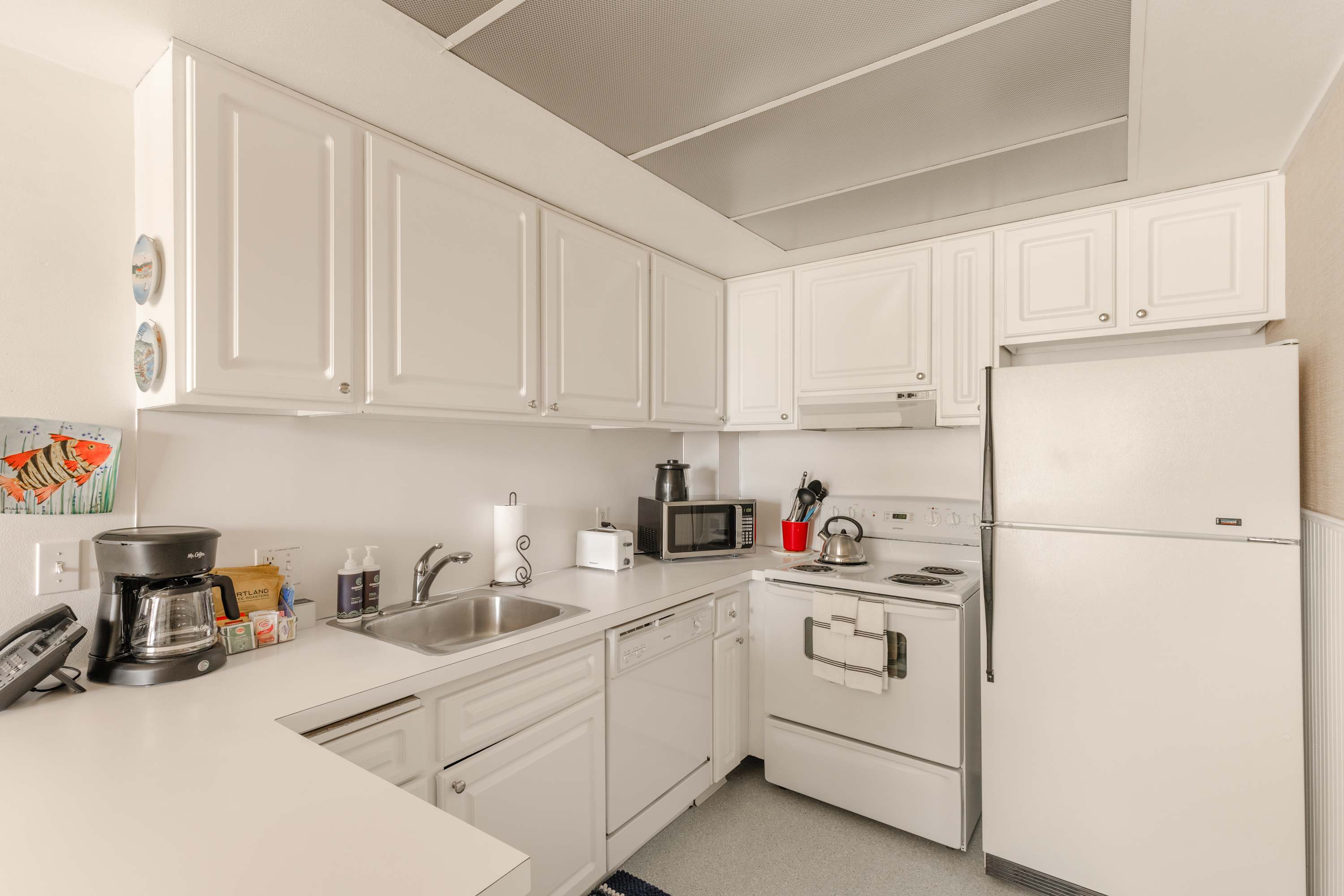 Sand & Sea (210) Agate Hunter - Cozy Ocean View — photo 3