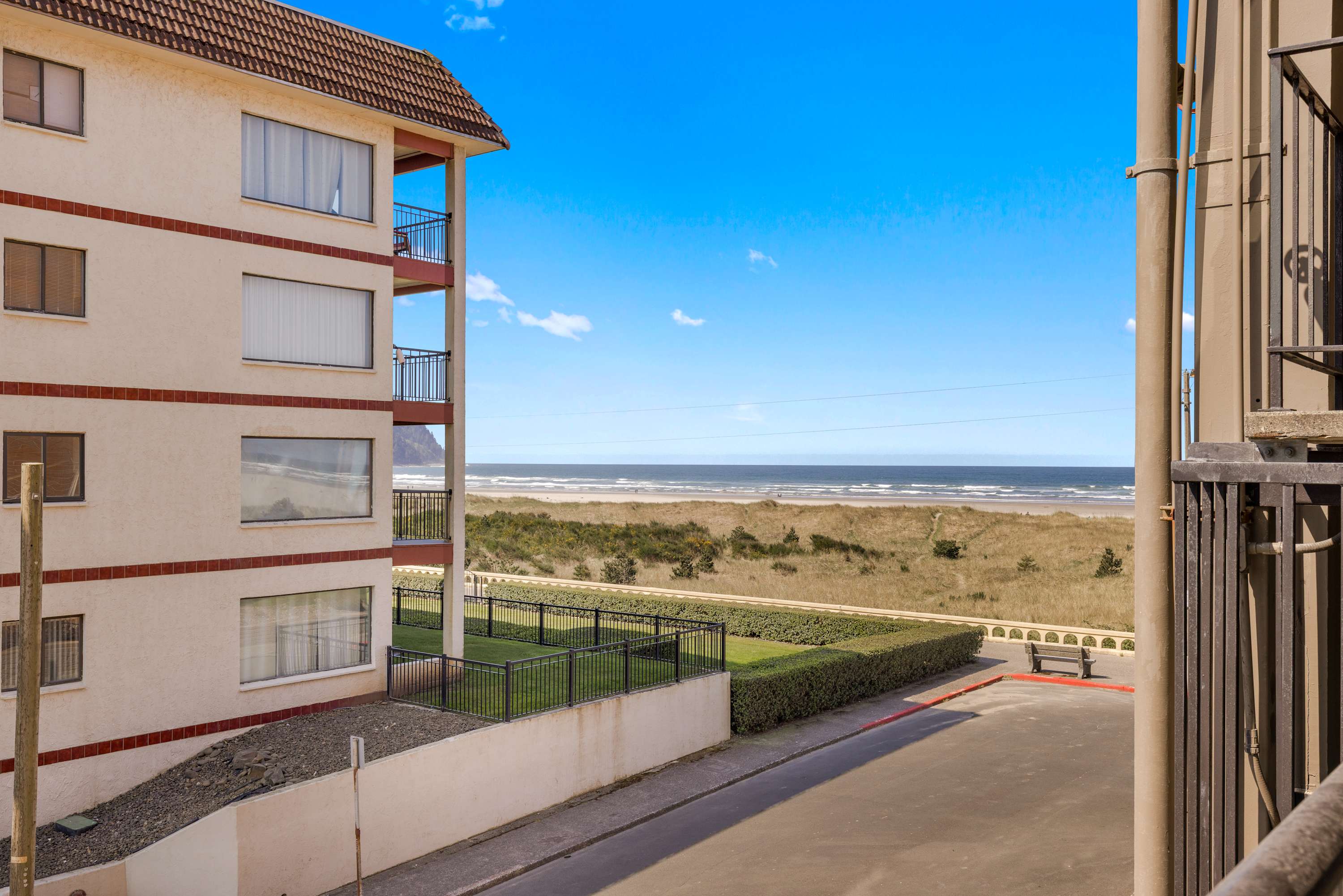 Sand & Sea (210) Agate Hunter - Cozy Ocean View — photo 5