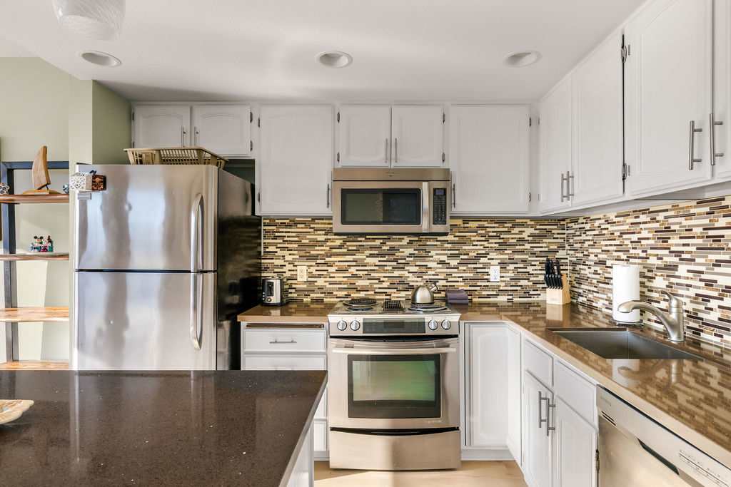 Sand & Sea (212)Recently Updated Condo on the Prom — photo 3