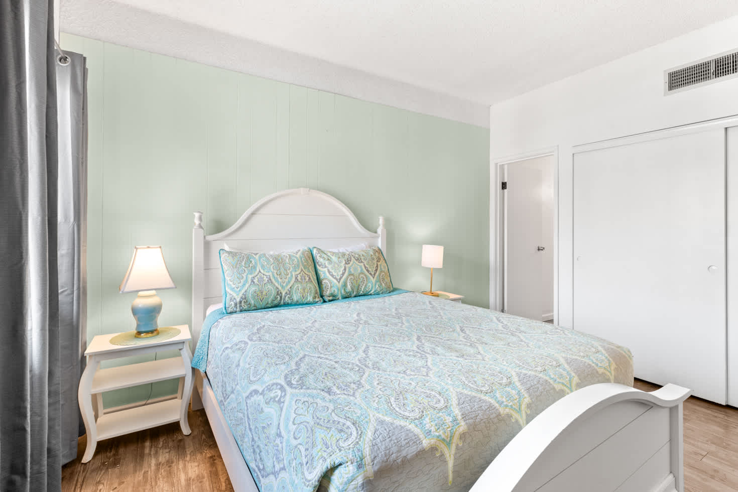 Sand & Sea (214) Turtle Cove - Condo on the Prom w Pool — photo 2