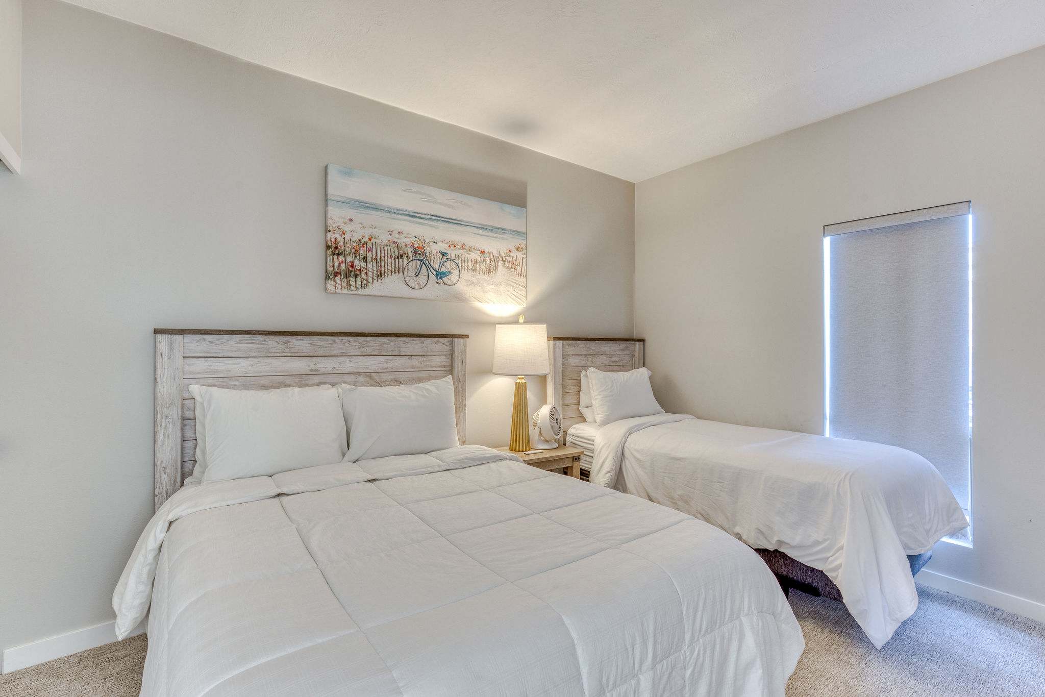 Sand & Sea (216) Ocean Mist - Beach View & Pool — photo 2