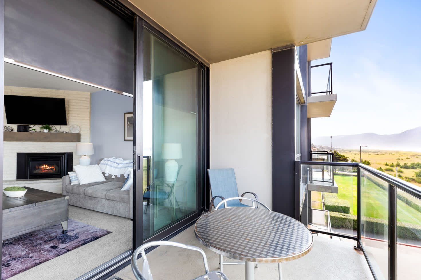 Sand & Sea (306) Sojourn - Oceanfront luxury — photo 1