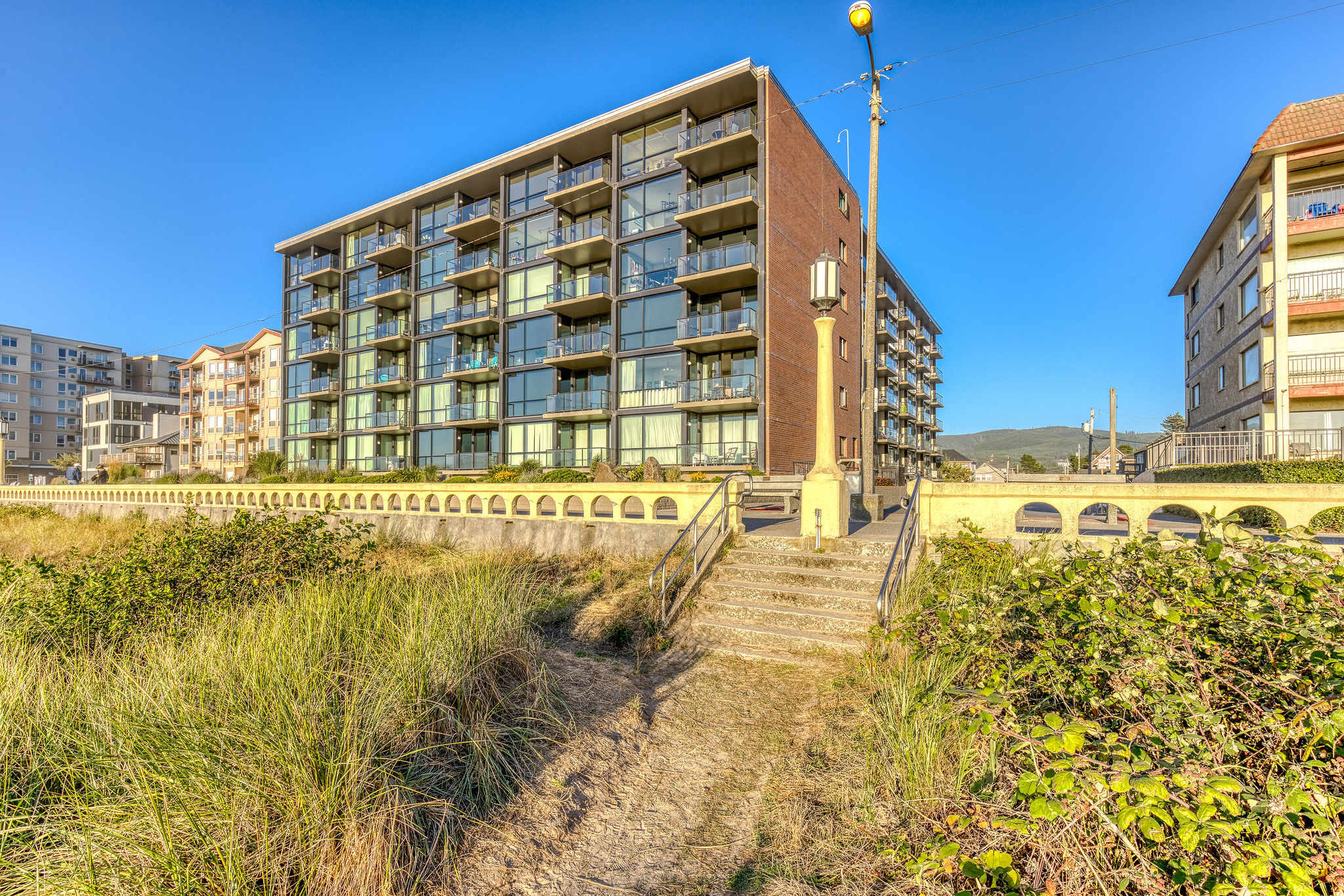 Sand & Sea (306) Sojourn - Oceanfront luxury — photo 5