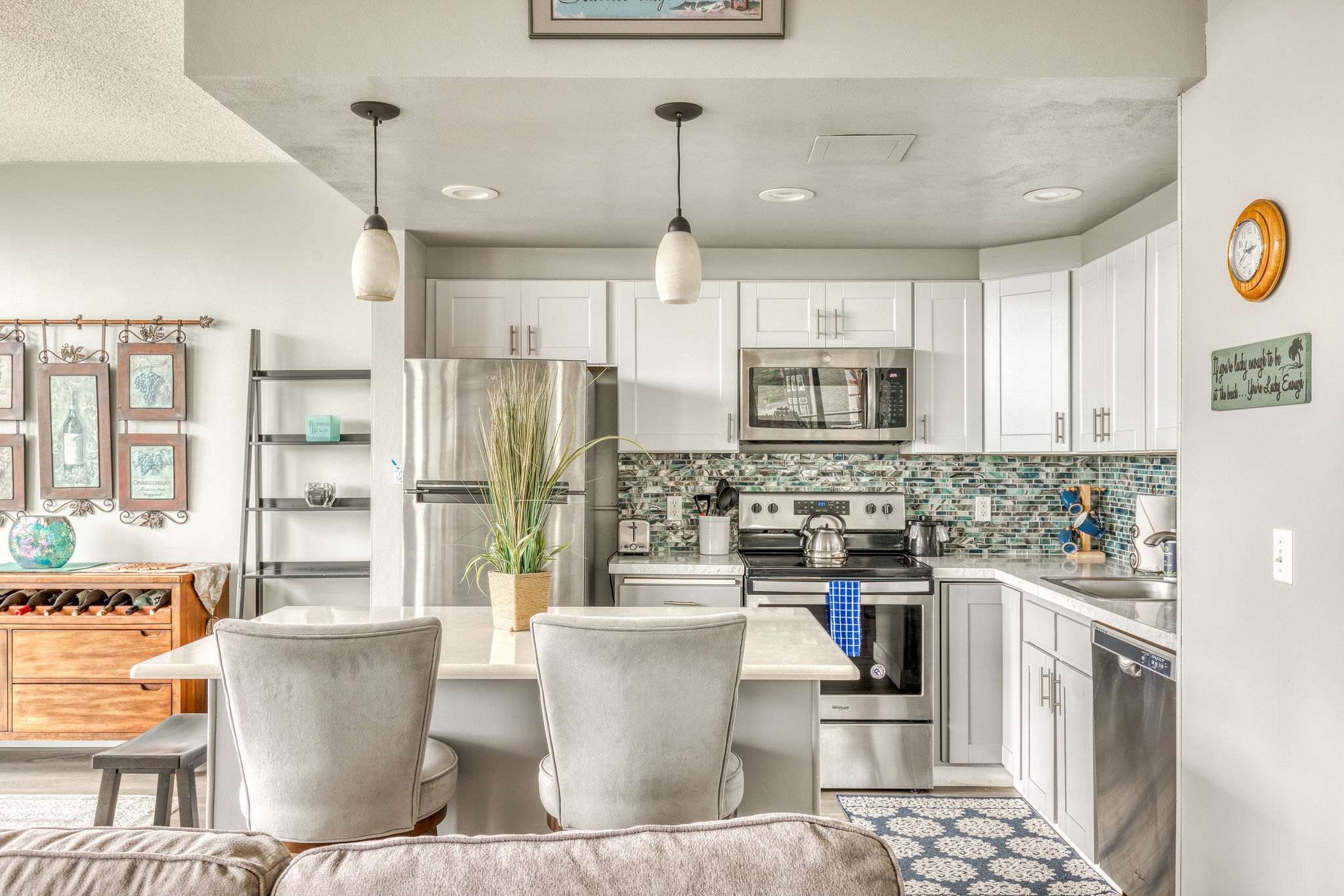 Sand & Sea (312) Coastal Range - Pet Friendly