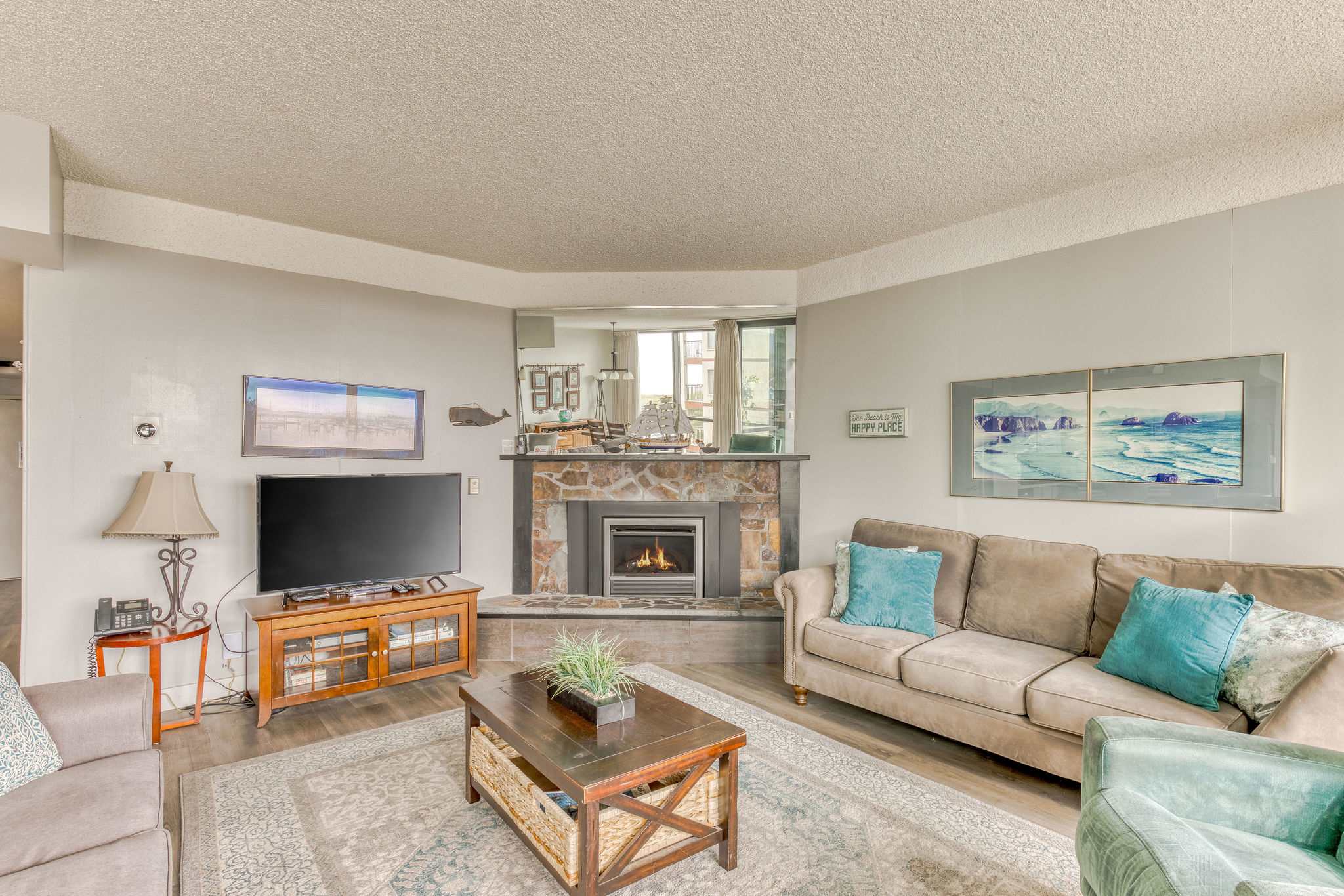 Sand & Sea (312) Coastal Range - Pet Friendly  — photo 2