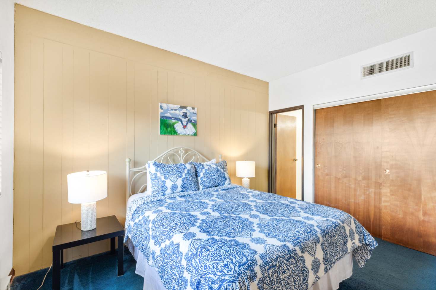 Sand & Sea (316) Marine Dream-Beachview with Pool — photo 3