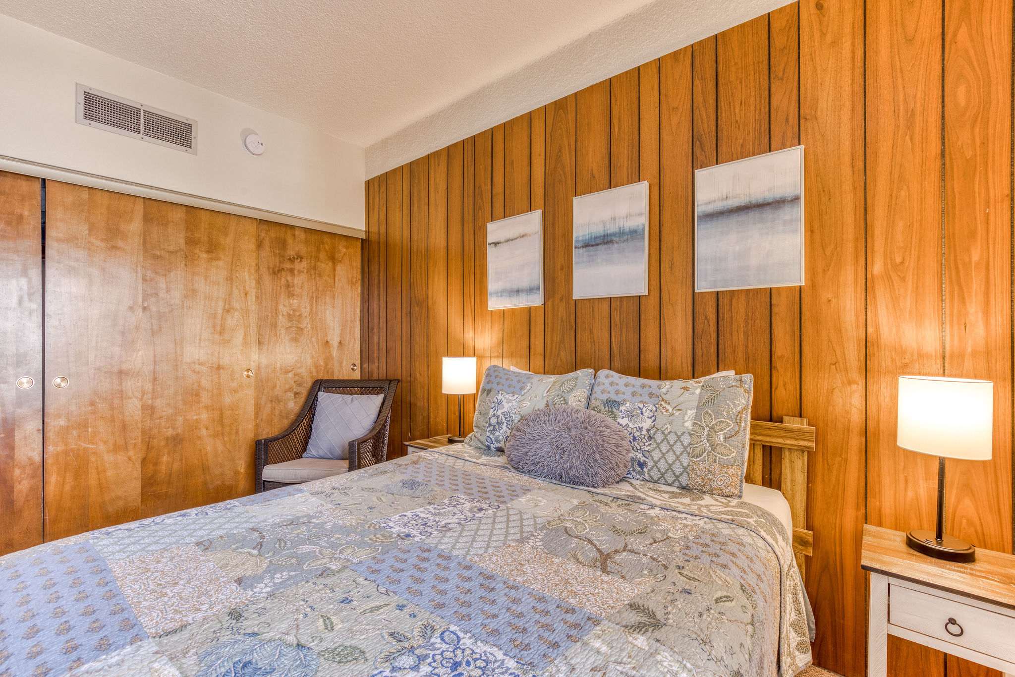 Sand & Sea (318) Seaside Memories Beach View Condo — photo 2