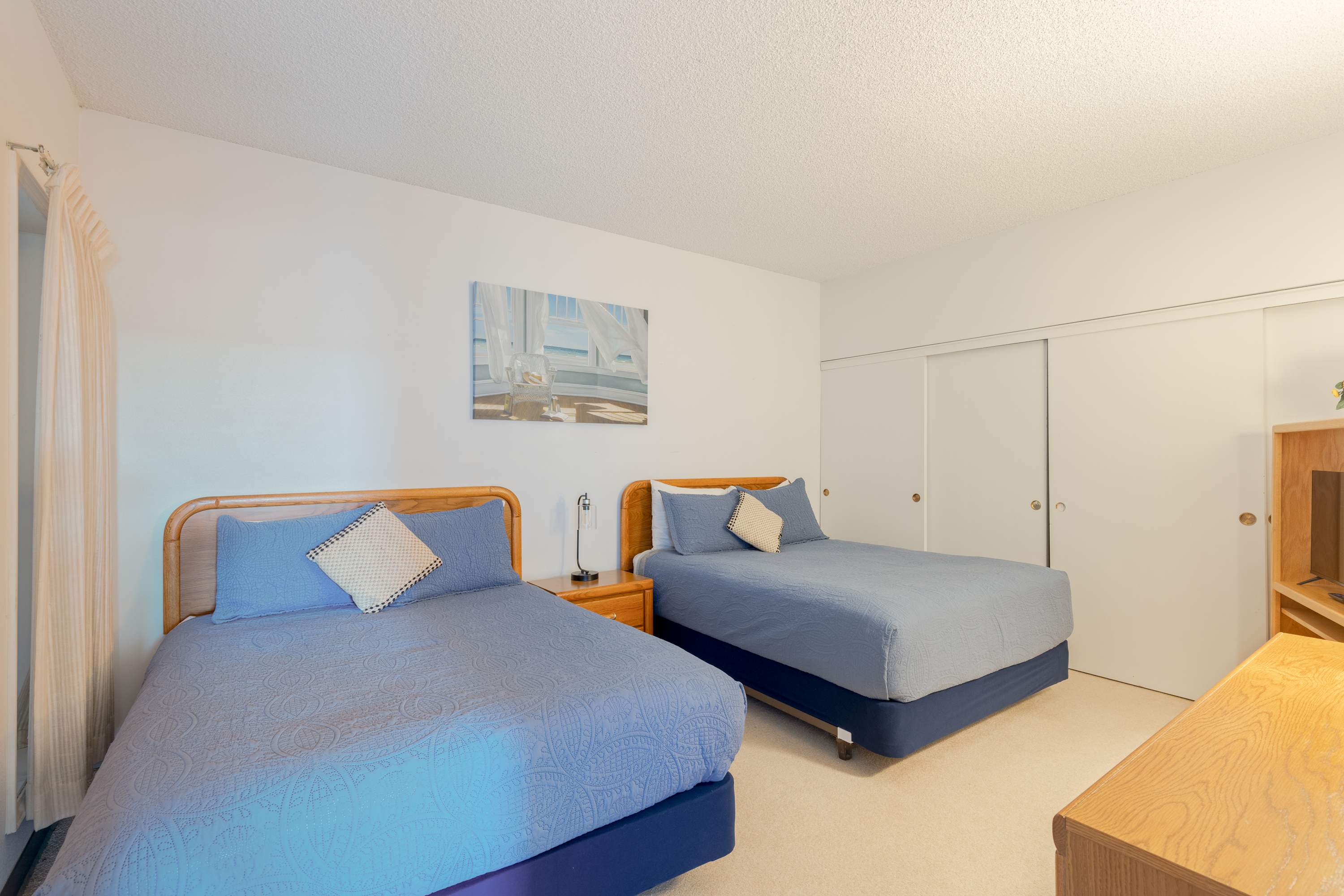 Sand & Sea (410) Seaside Escape: OceanFront w Pool & Sauna — photo 2