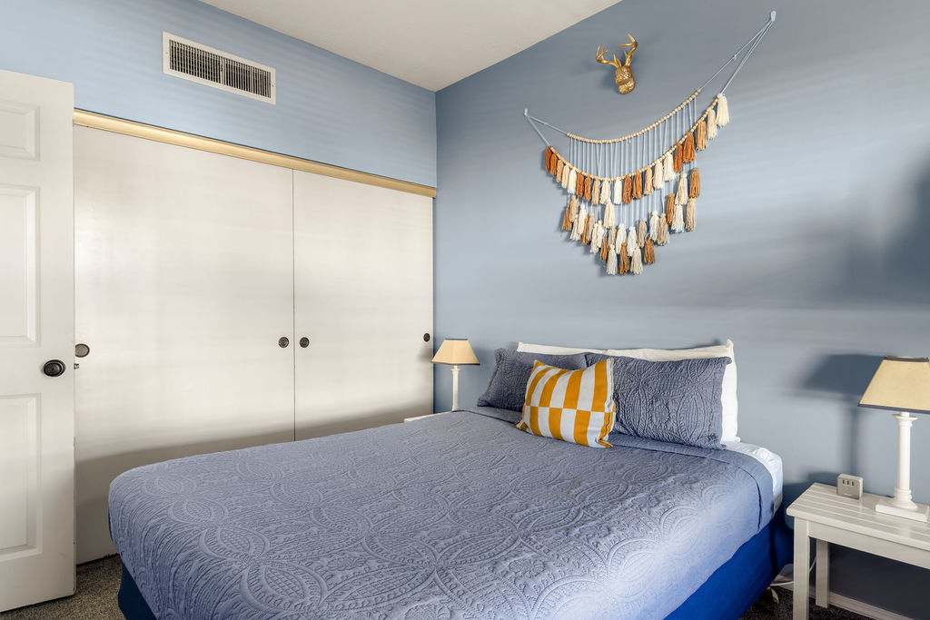 Sand & Sea (414) Hang 10 Hideaway - Ocean View Dog Friendly — photo 2