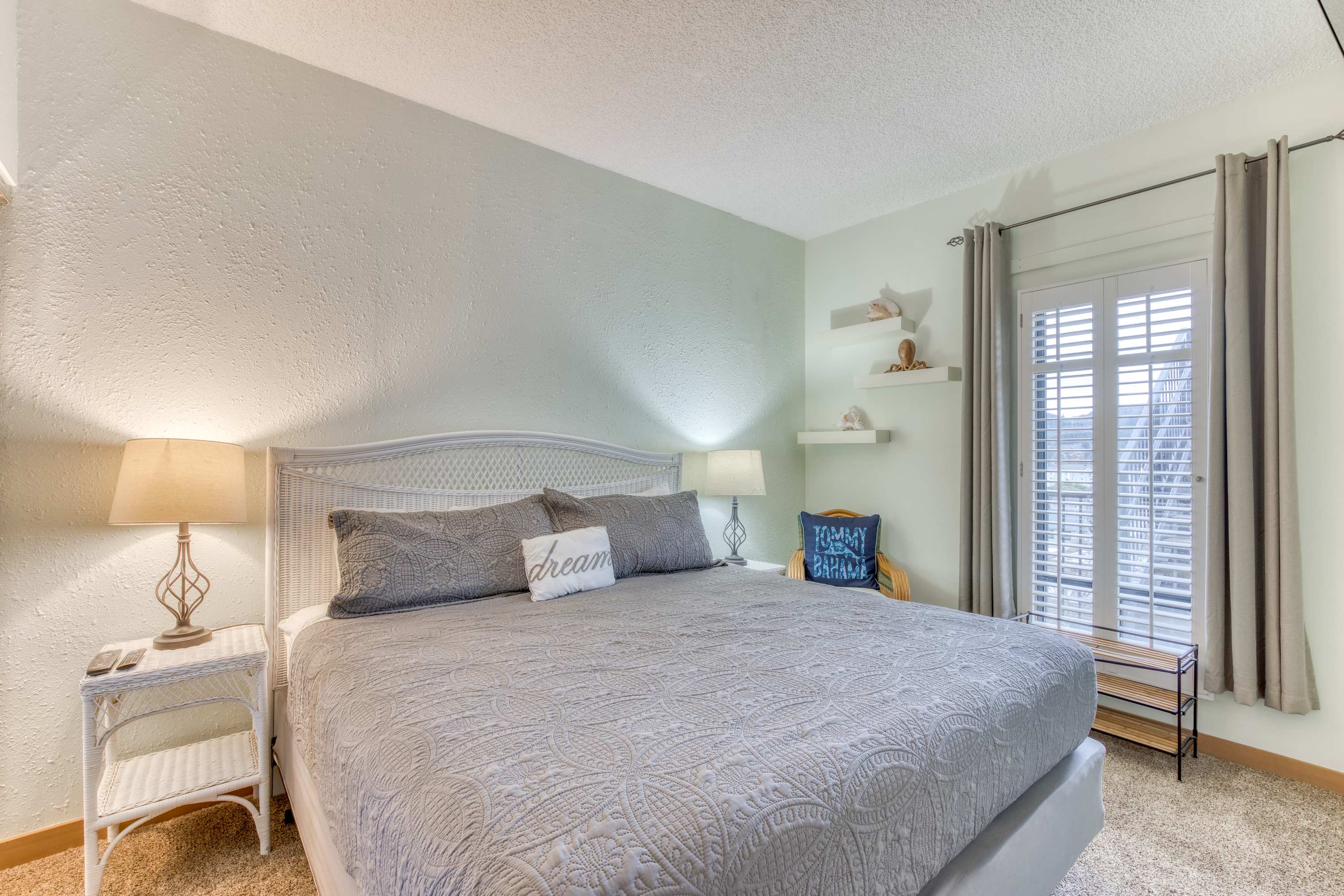 Sand & Sea (500) Maritime - Beachfront Views — photo 3