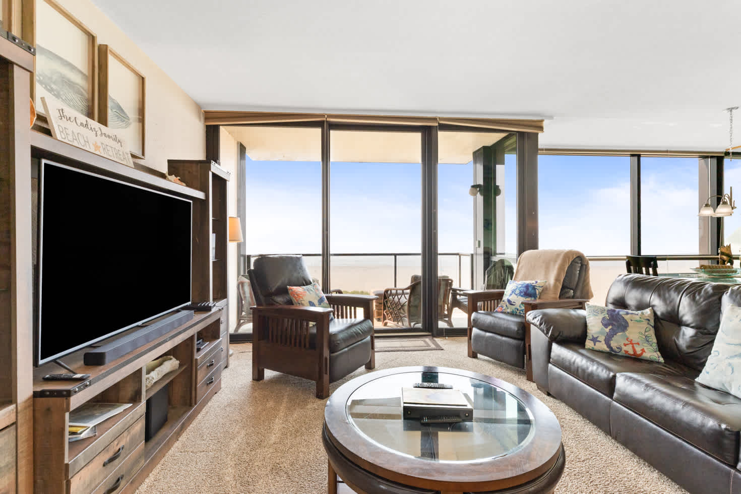 Sand & Sea (500) Maritime - Beachfront Views — photo 2