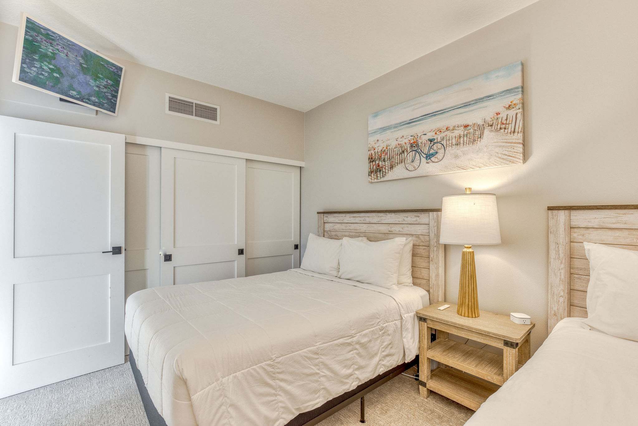 Sand & Sea (508) Salt Life - Lux Beachfront w Pool — photo 2