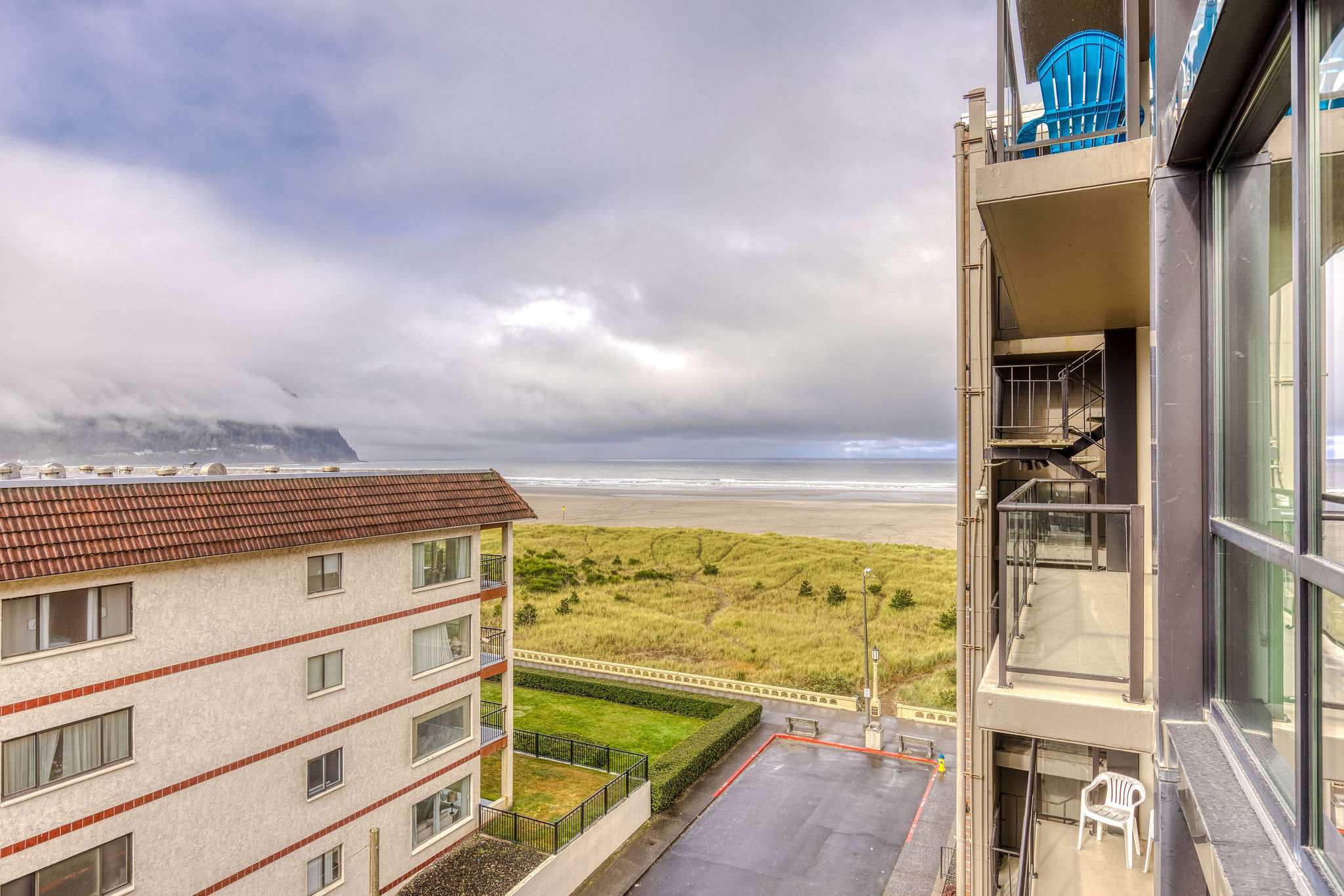 Sand & Sea (512) Oceanside Relax - Ocean View — photo 5