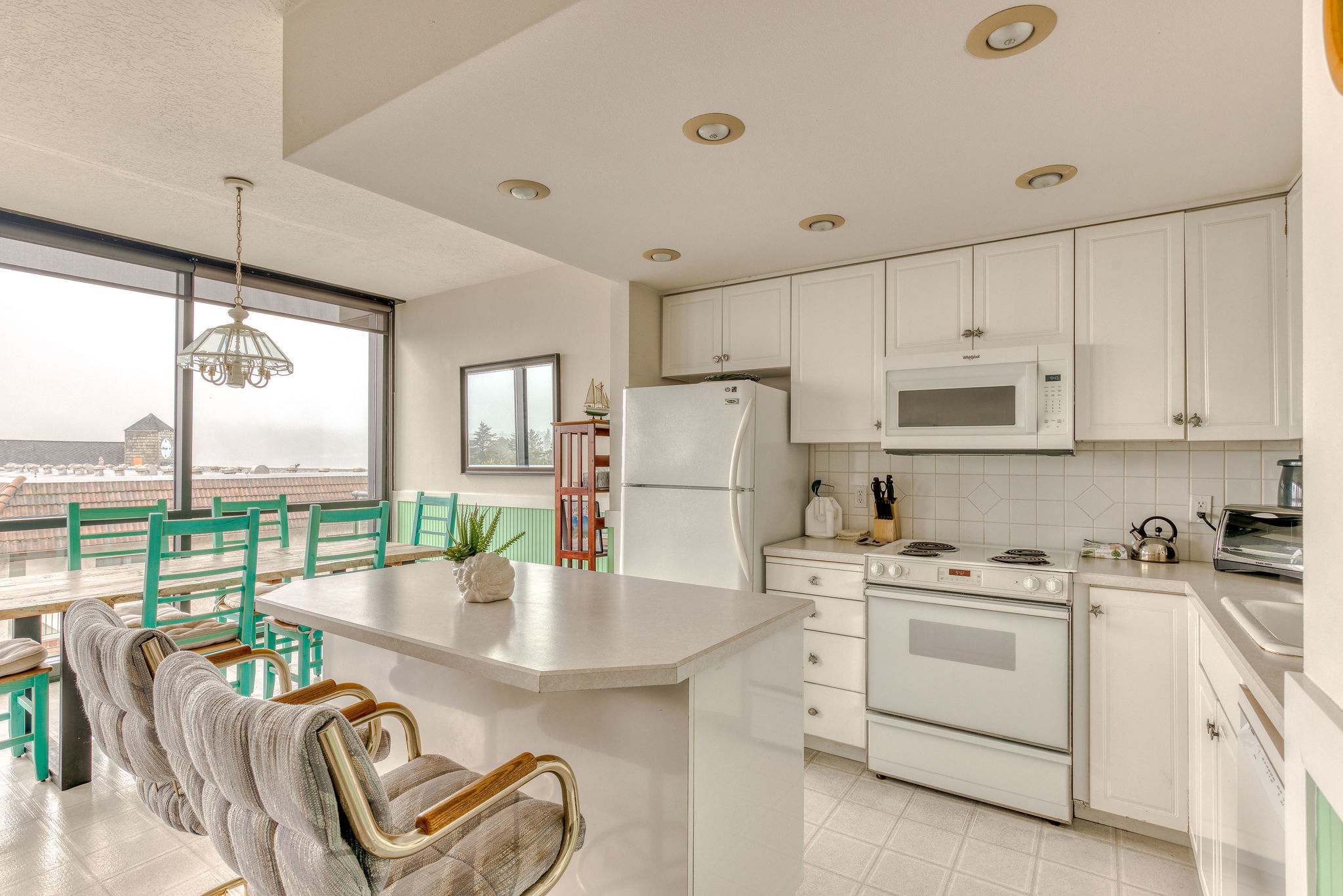 Sand & Sea (512) Oceanside Relax - Ocean View — photo 3