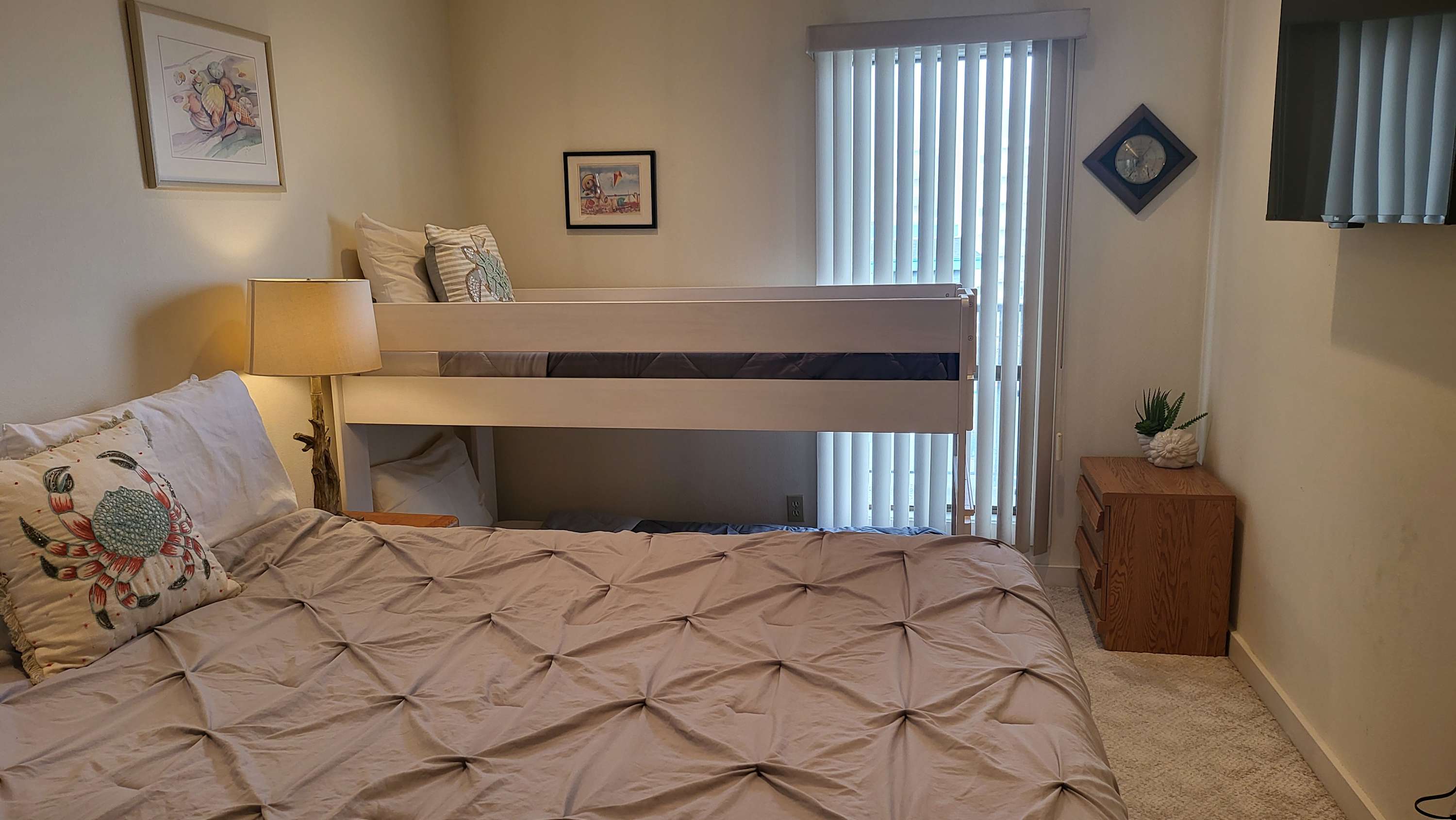 Sand & Sea (512) Oceanside Relax - Ocean View — photo 2