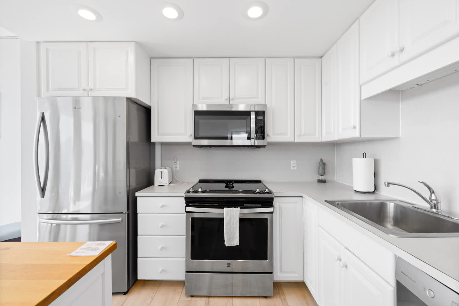 Sand & Sea (514) Necanicum River - Luxury Ocean Views — photo 3