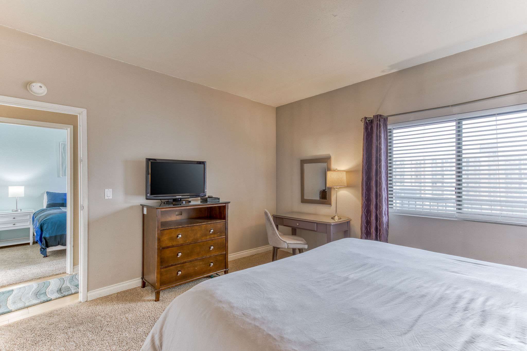 Sand & Sea (516) Paradise on Prom - Beach Pool — photo 2