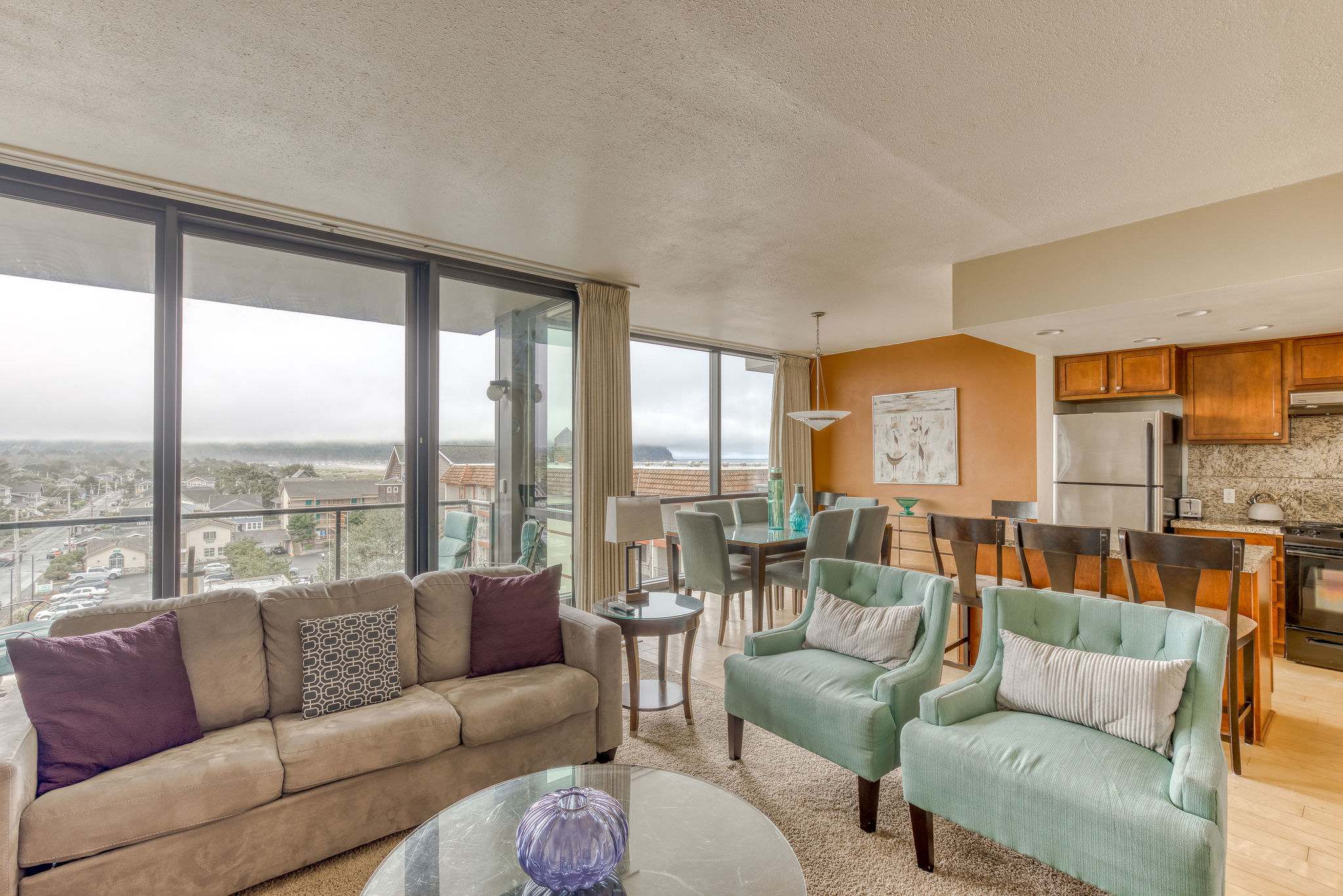 Sand & Sea (516) Paradise on Prom - Beach Pool — photo 1