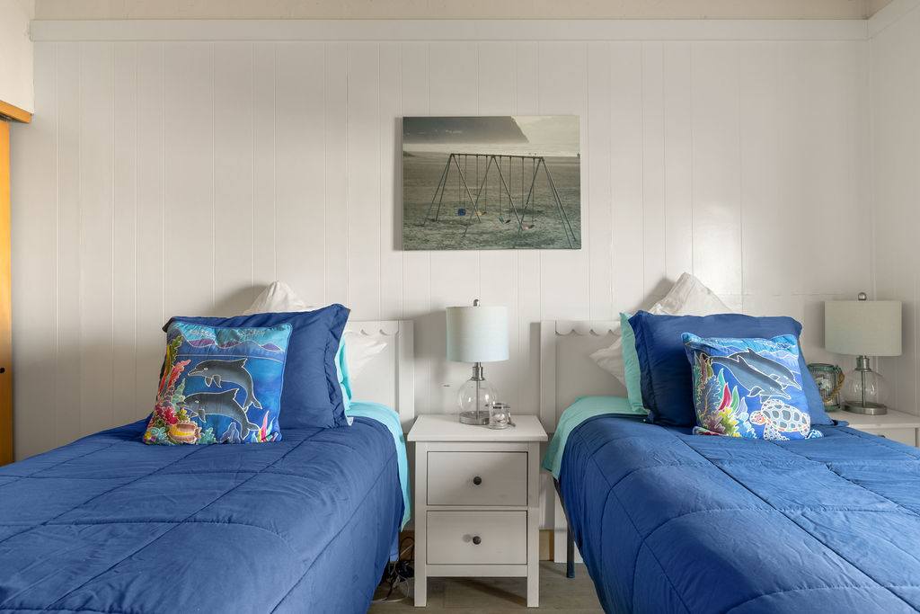 Sand & Sea (614) Tillamook Vista  – Top-Floor Lux — photo 2