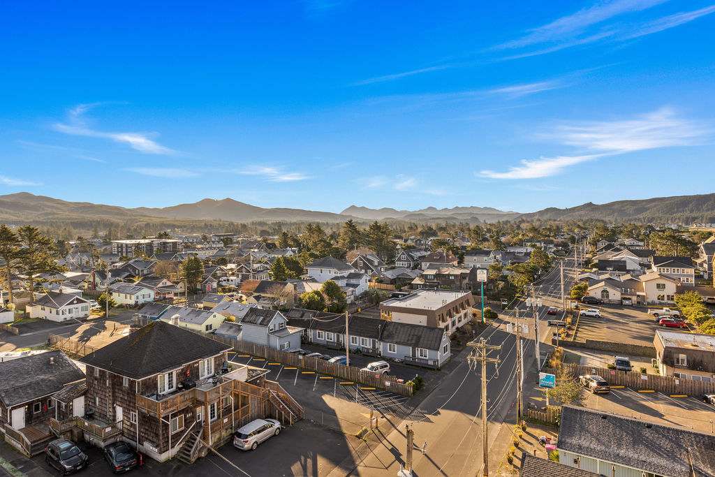 Sand & Sea (618) Seaside Panorama -Cozy Beachfront — photo 5