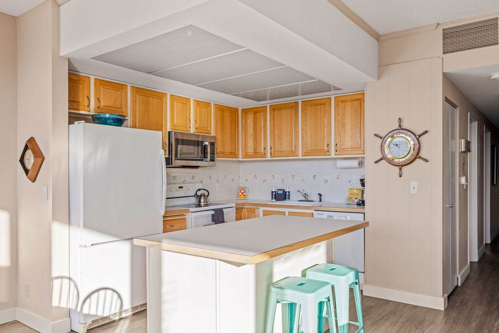 Sand & Sea (618) Seaside Panorama -Cozy Beachfront — photo 3