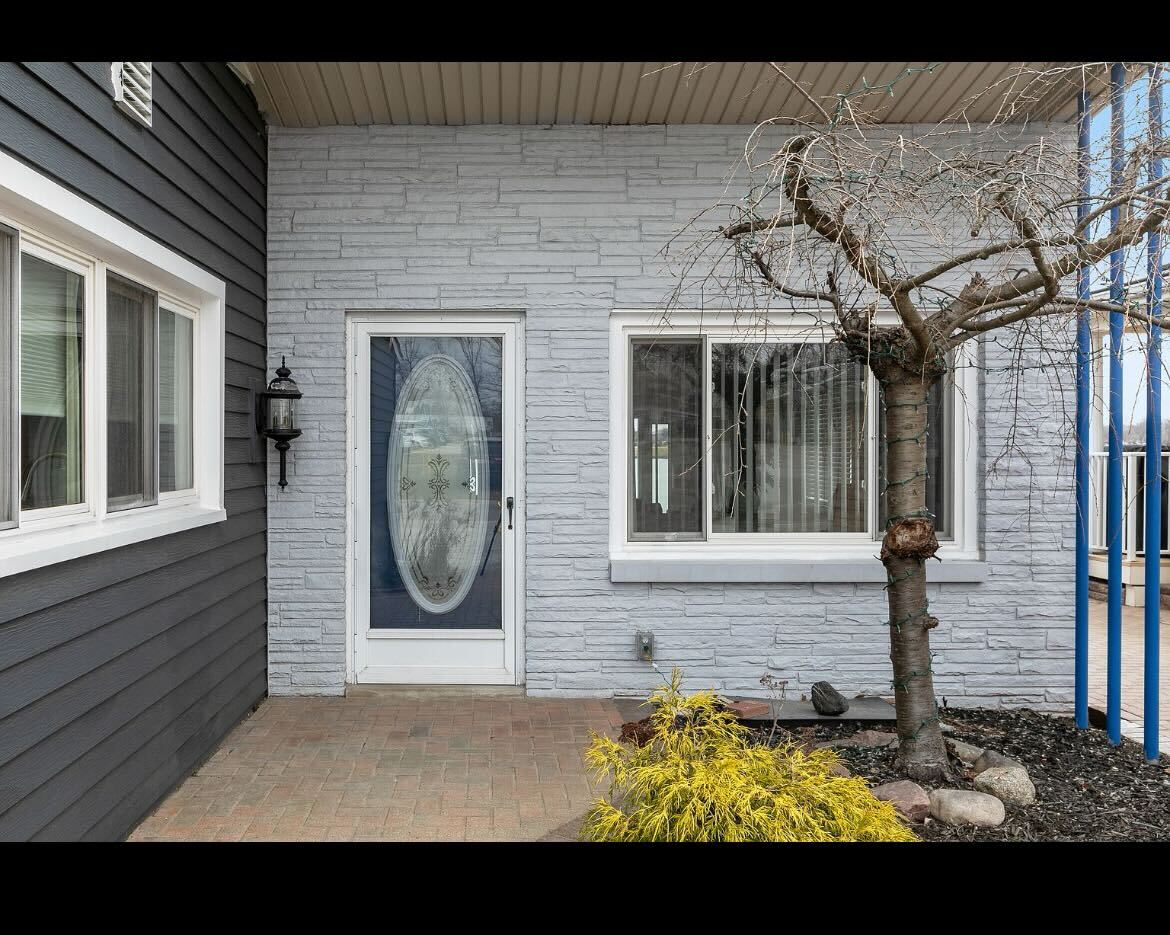 Serene Waterfront Getaway | Patio and Dock — photo 5