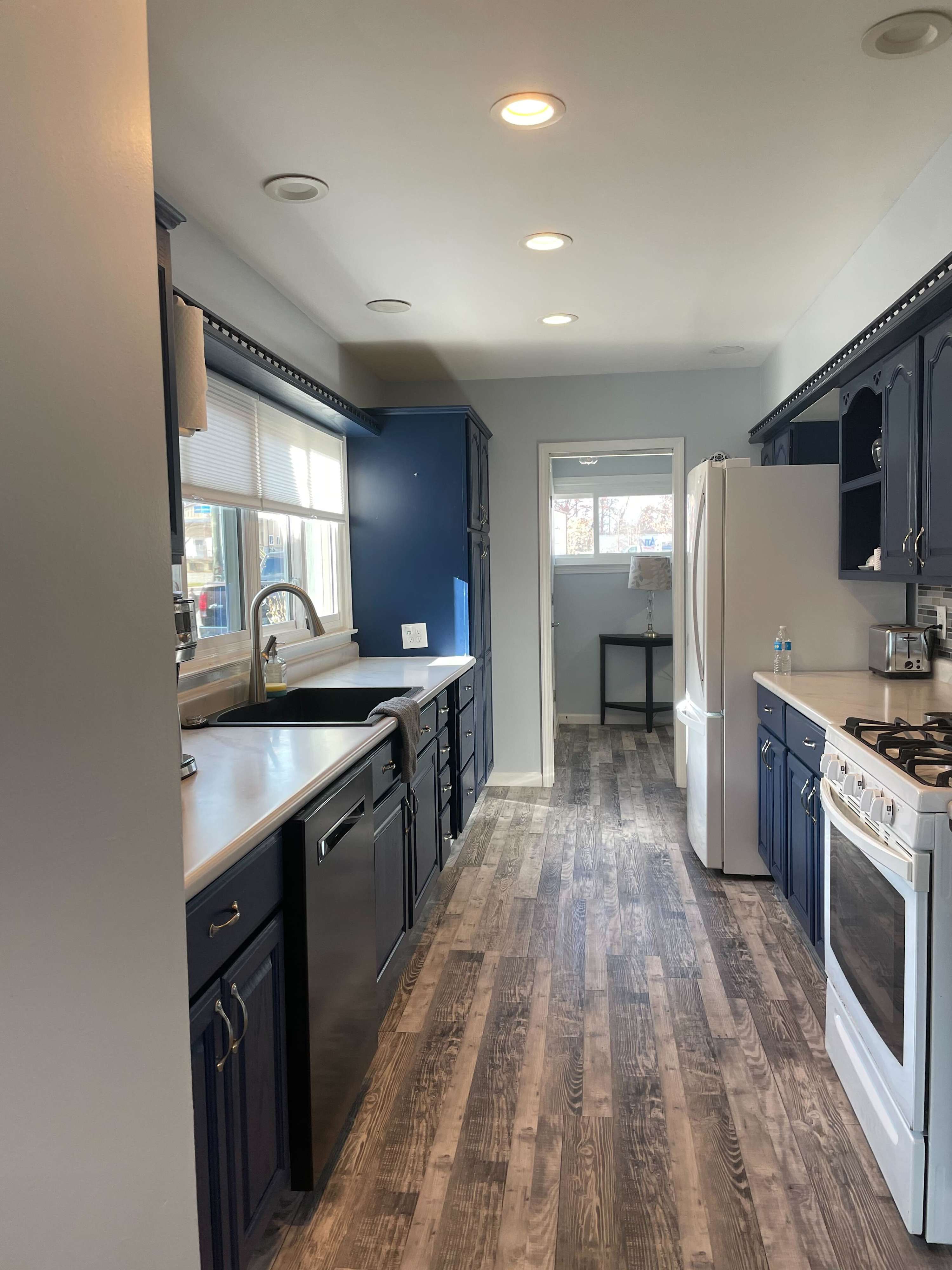 Serene Waterfront Getaway | Patio and Dock — photo 4