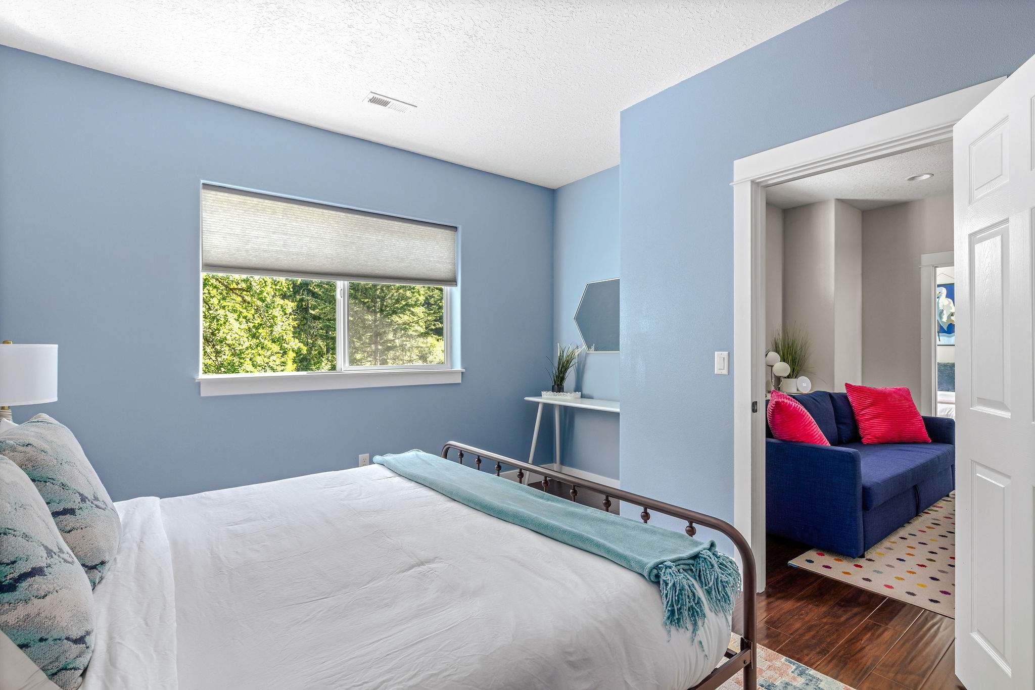 2nd Floor Bedroom 2