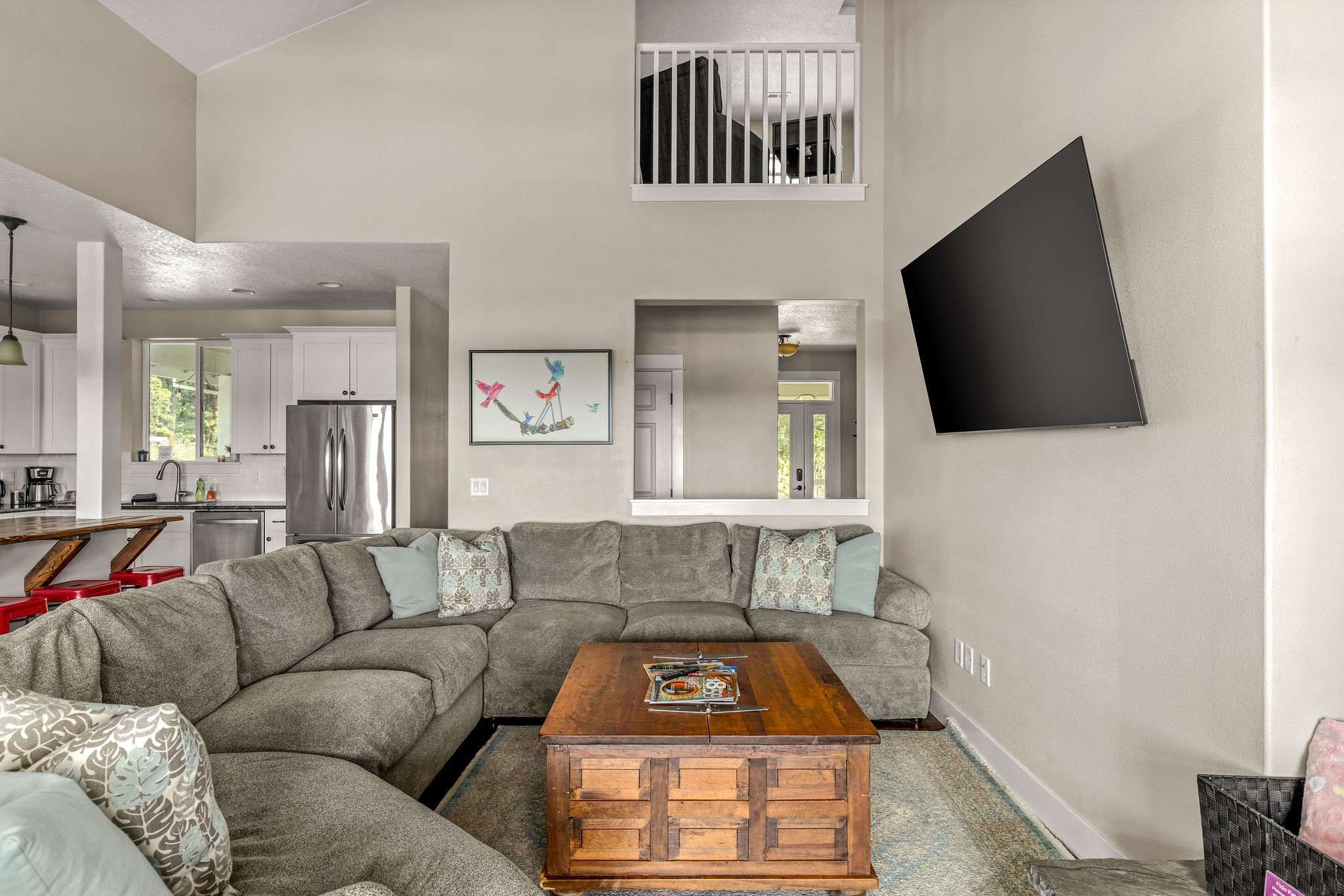 Main Living Room