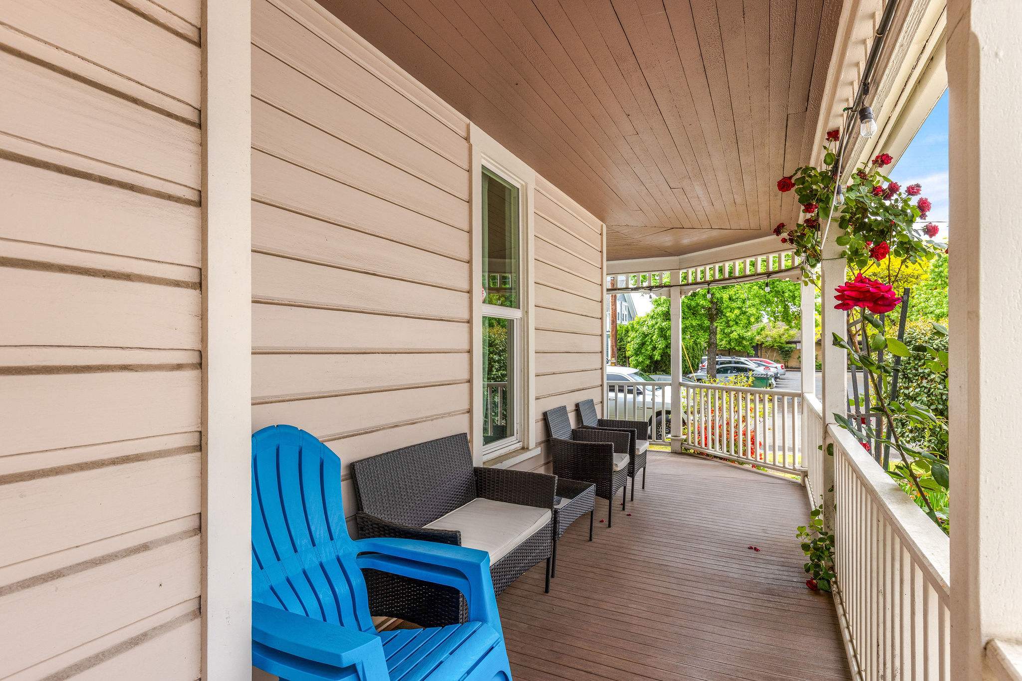 The Pink House -  Walkable Victorian, Pets Welcome, photo 21 of 26