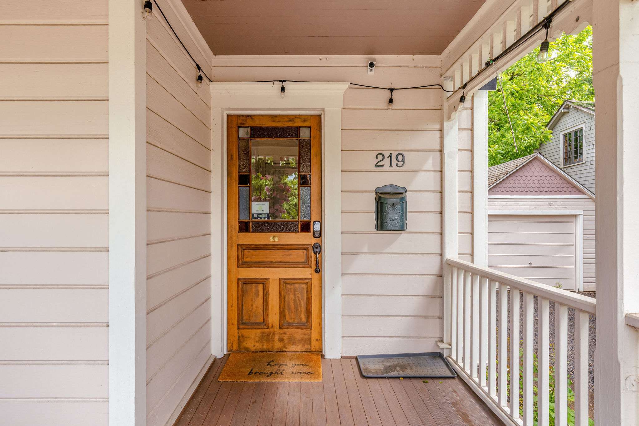 The Pink House -  Walkable Victorian, Pets Welcome, photo 8 of 26