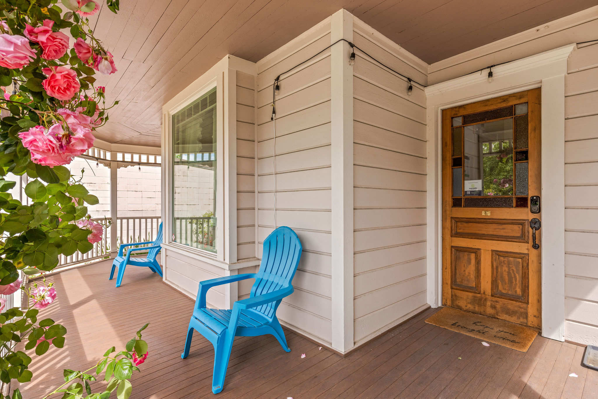 The Pink House -  Walkable Victorian, Pets Welcome, photo 7 of 26