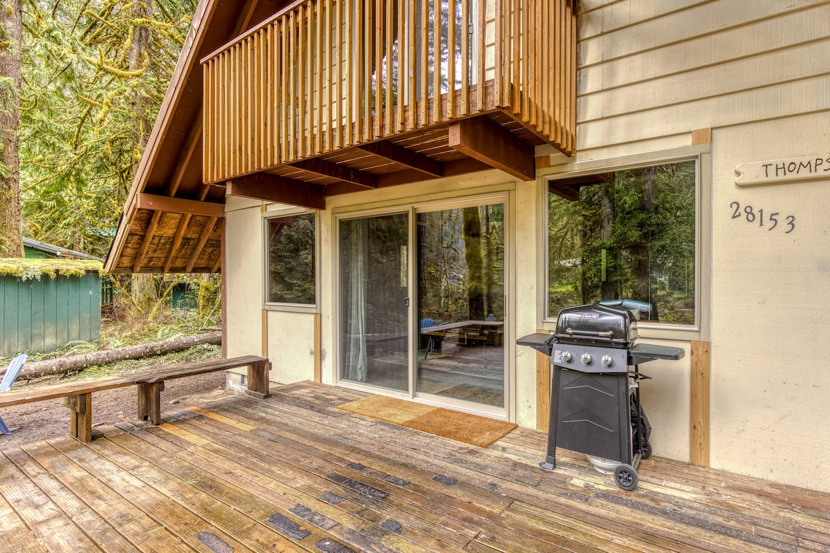 Thompson Cabin -  Salmon River Cabin & Fire Pit, photo 58 of 66