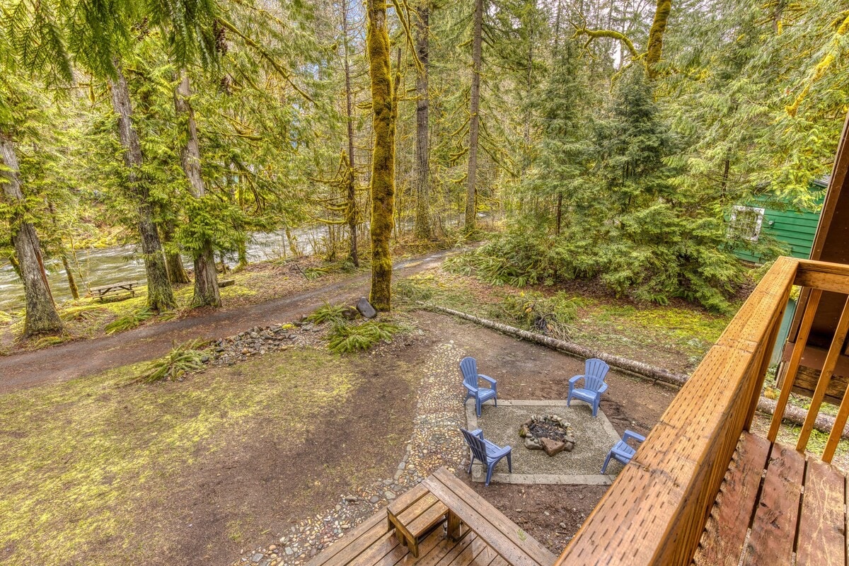 Fire Pit
