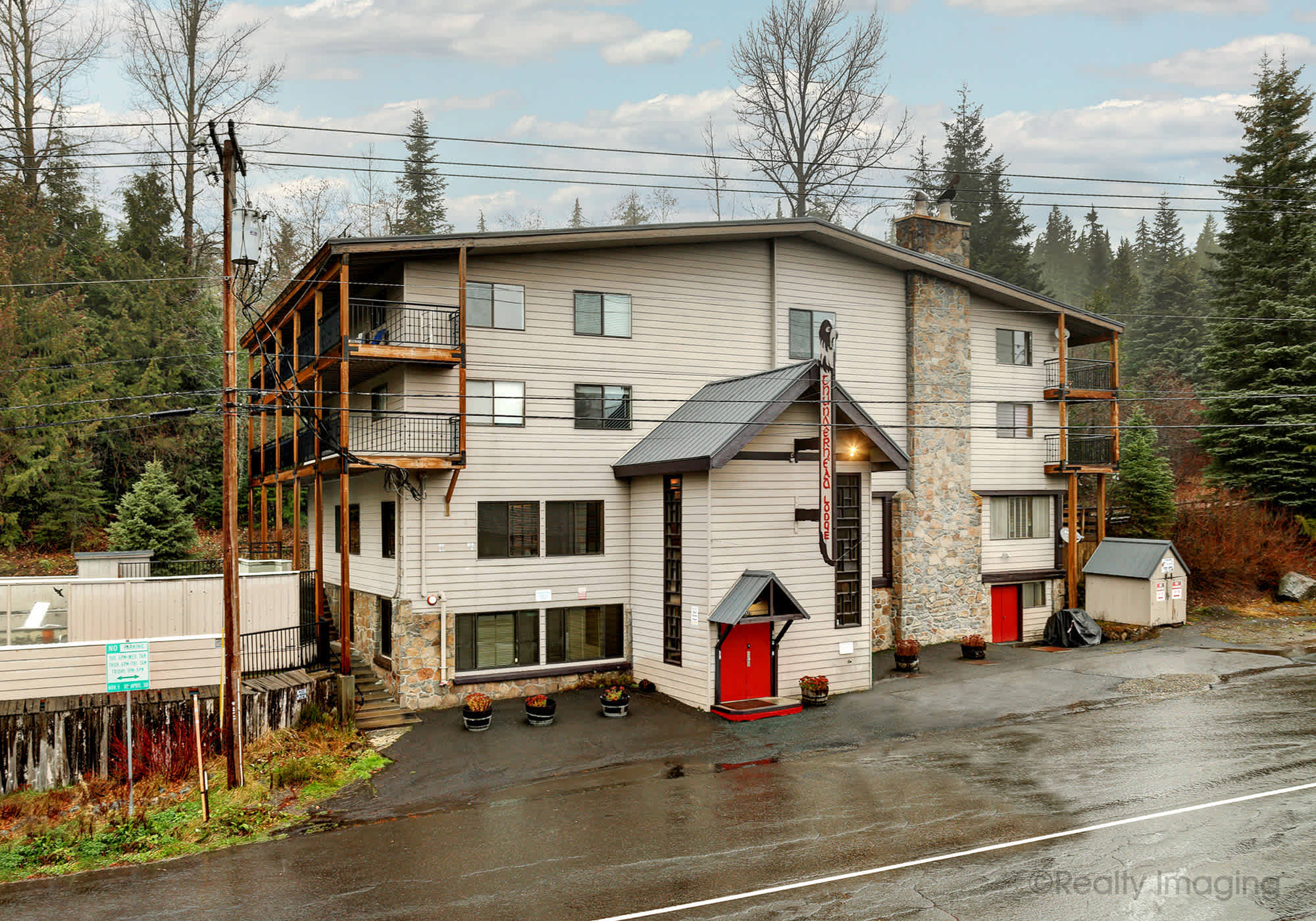 Thunderhead Condo With Heated Pool & Mountain View — photo 5