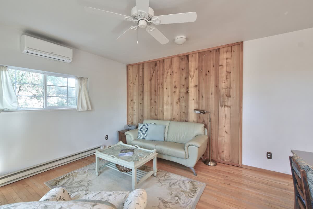 Upcycled Oasis - Cozy retreat Privacy & charm — photo 2