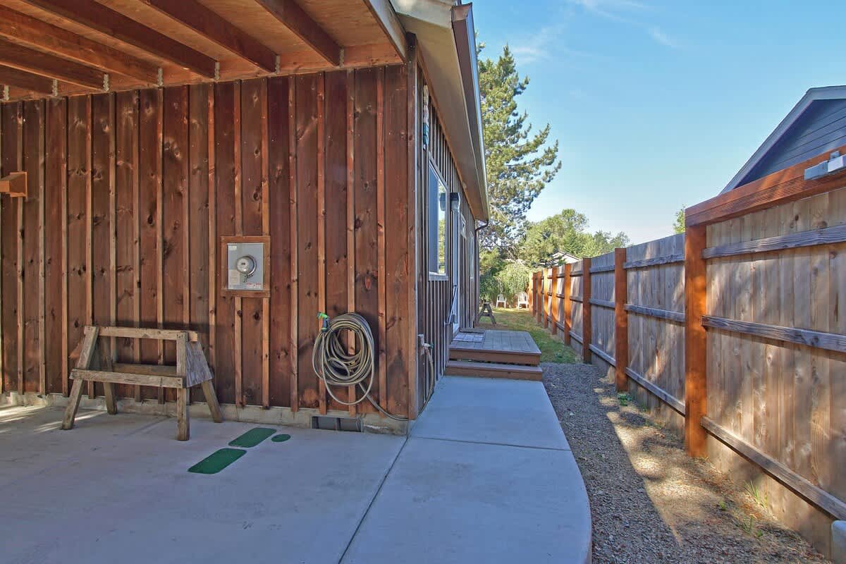 Upcycled Oasis - Cozy retreat Privacy & charm — photo 5