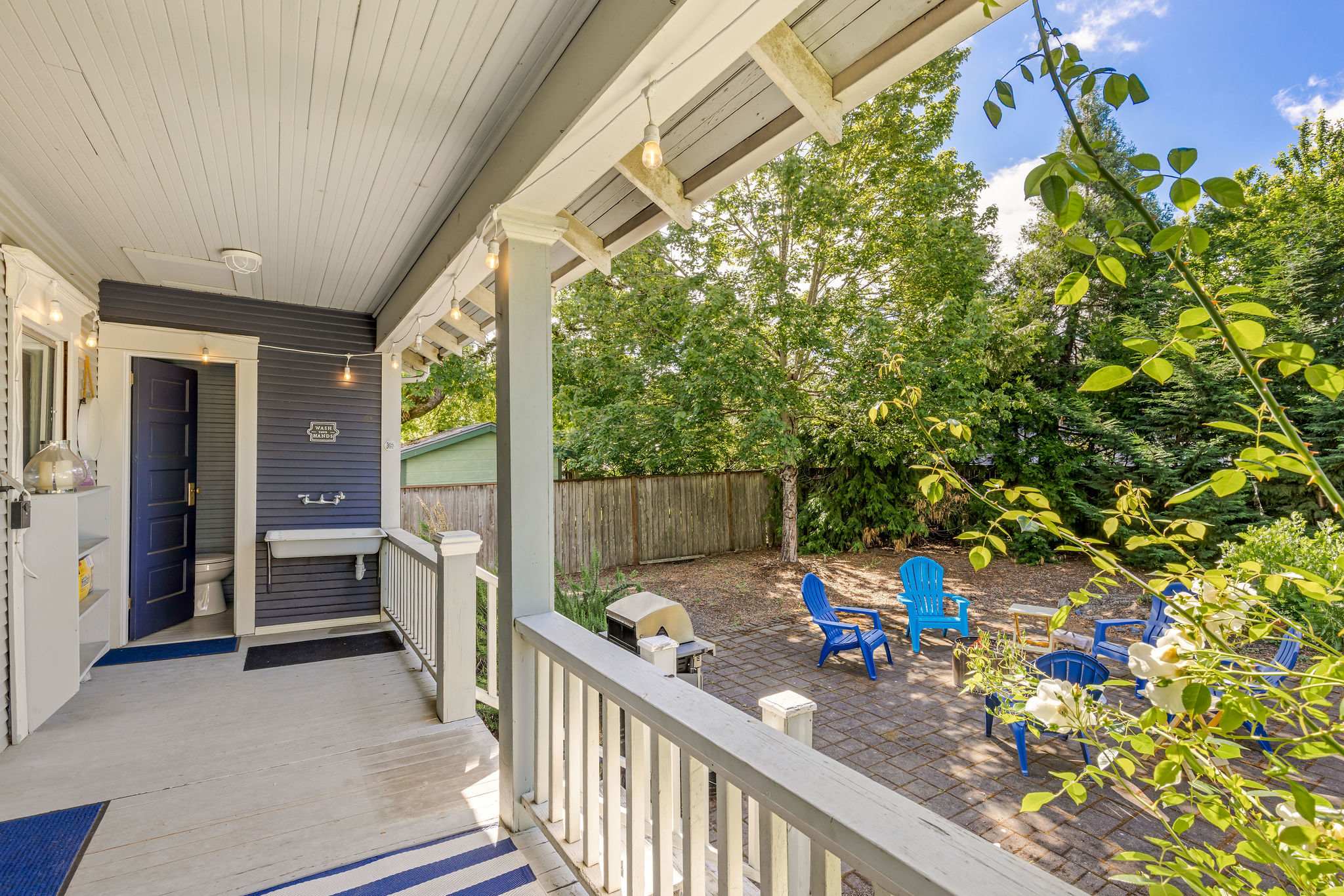 Vino e Vita Historic Pet-Friendly Home-EV Charger, photo 20 of 47