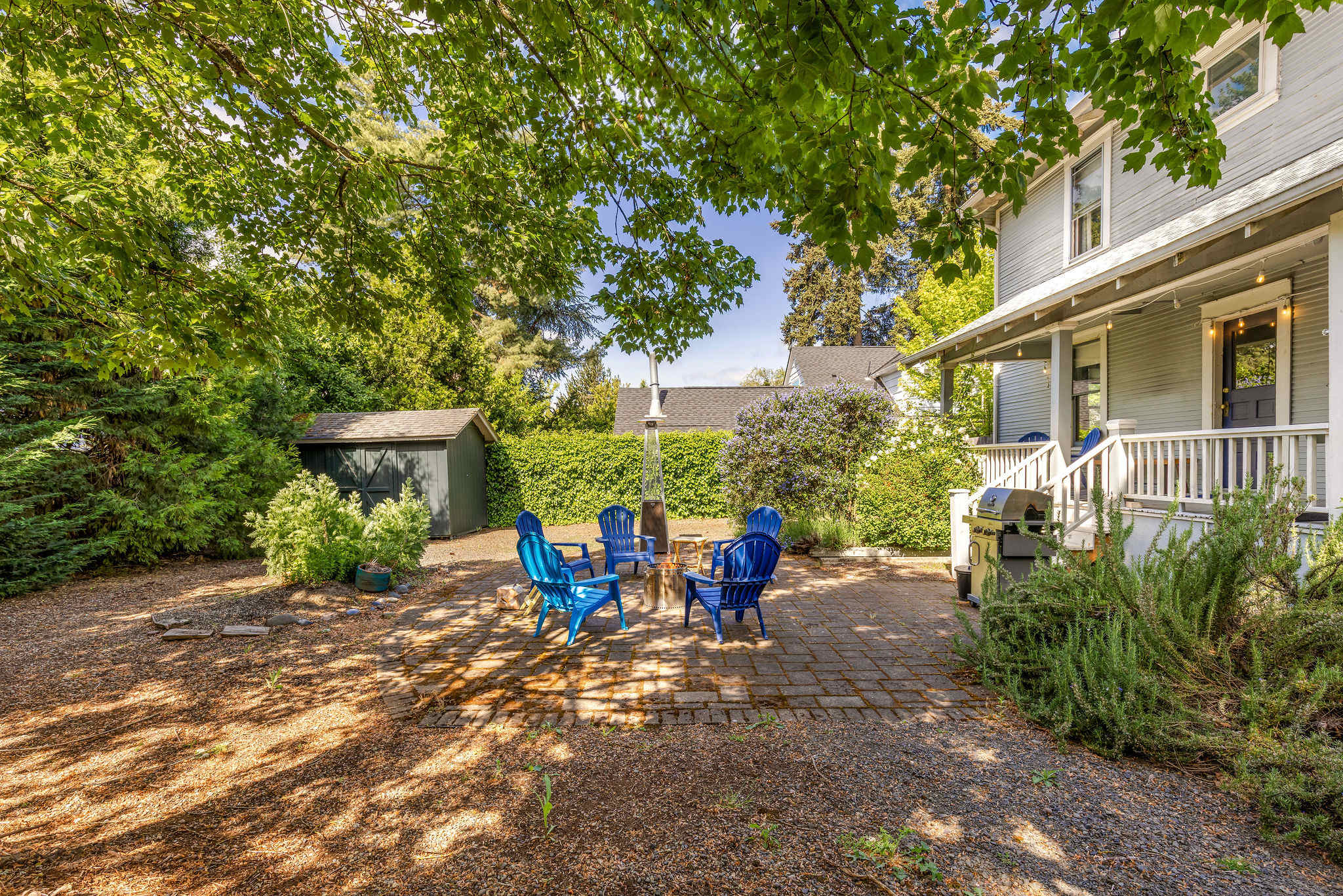 Vino e Vita Historic Pet-Friendly Home-EV Charger, photo 45 of 47
