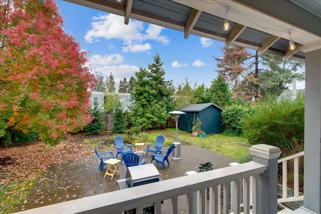 Vino e Vita Historic Pet-Friendly Home-EV Charger — photo 5