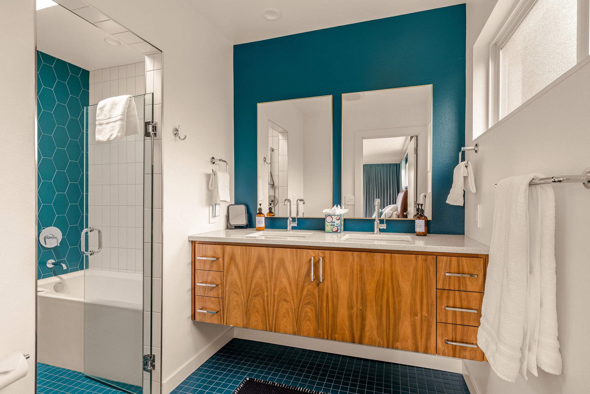 Primary Ensuite