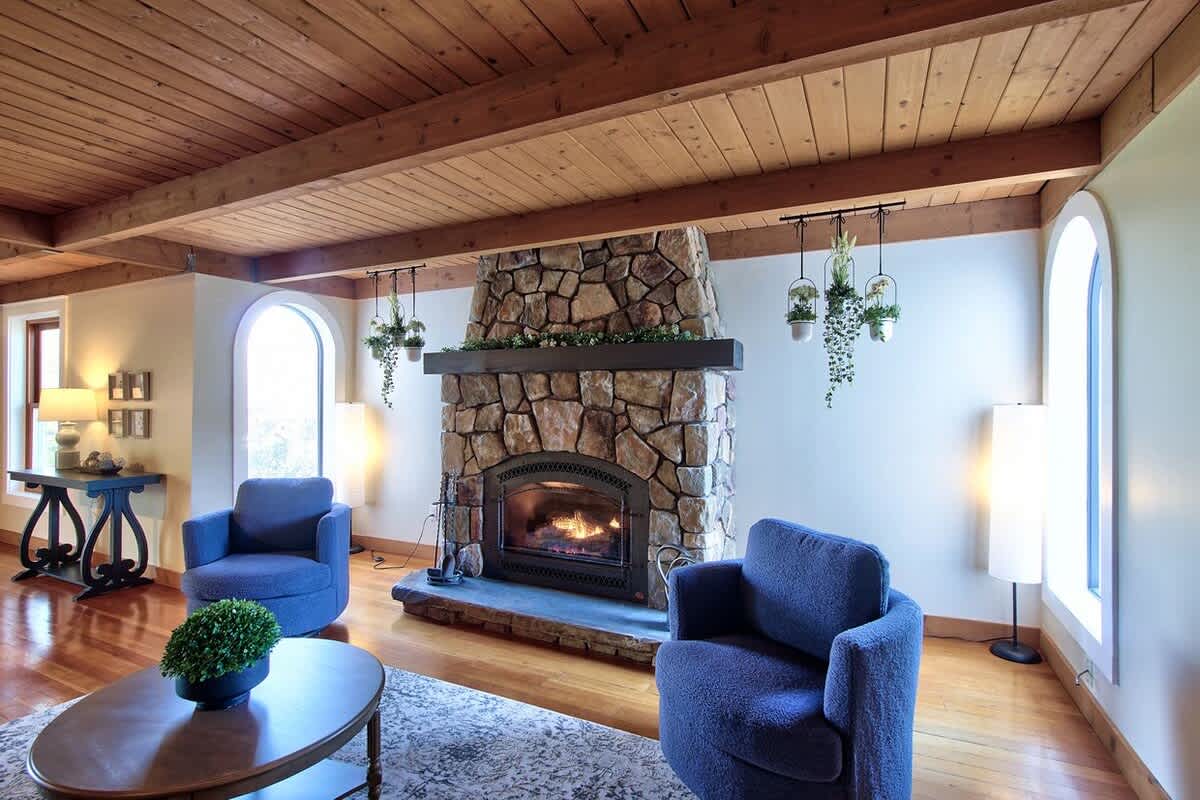 Vintage Terrace Pied a Terr Suitee — photo 2