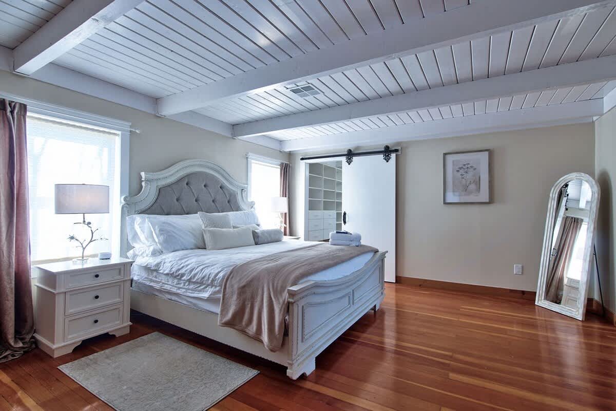 Vintage Terrace Pied a Terr Suitee — photo 1