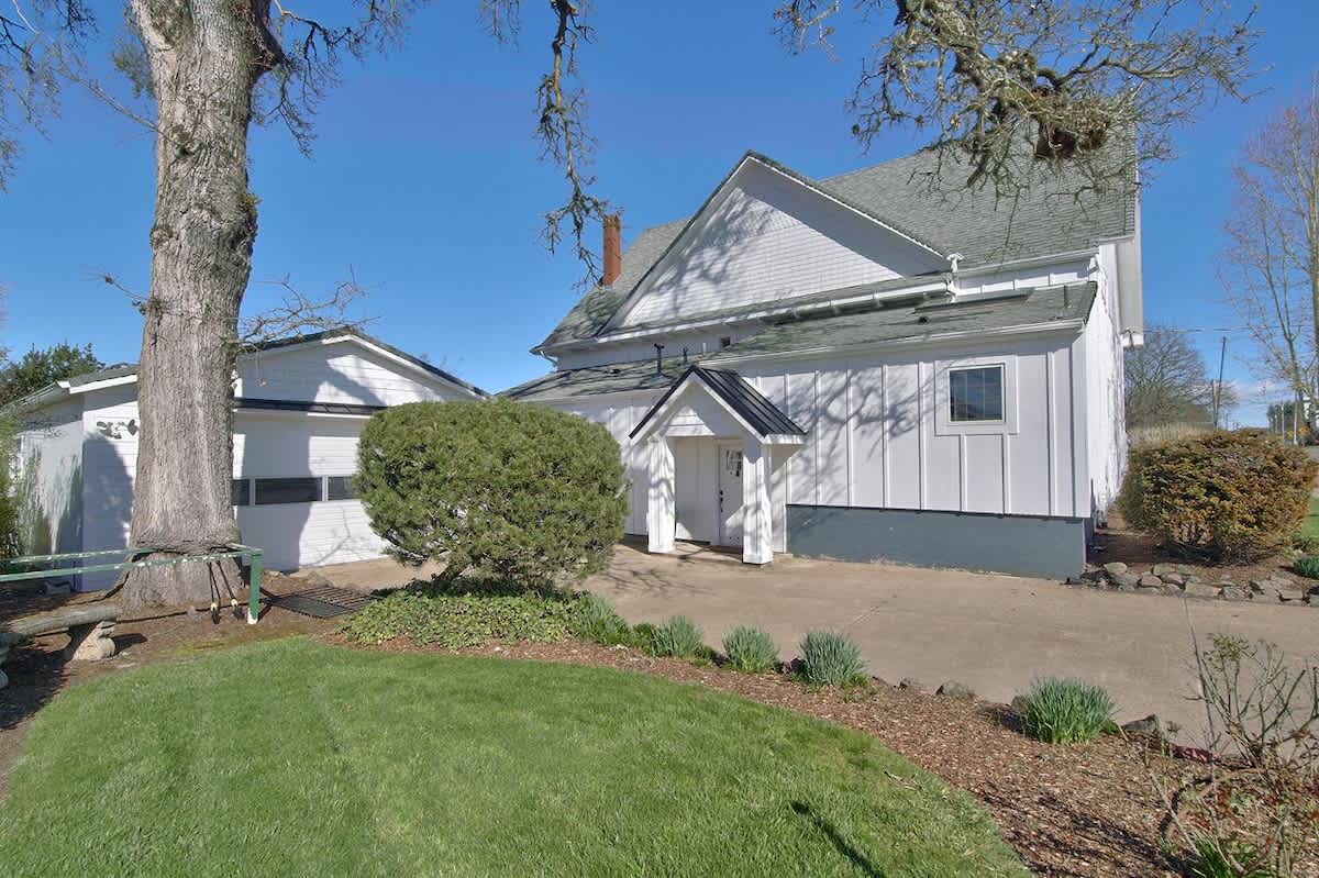 Vintage Terrace Pied a Terr Suitee — photo 3