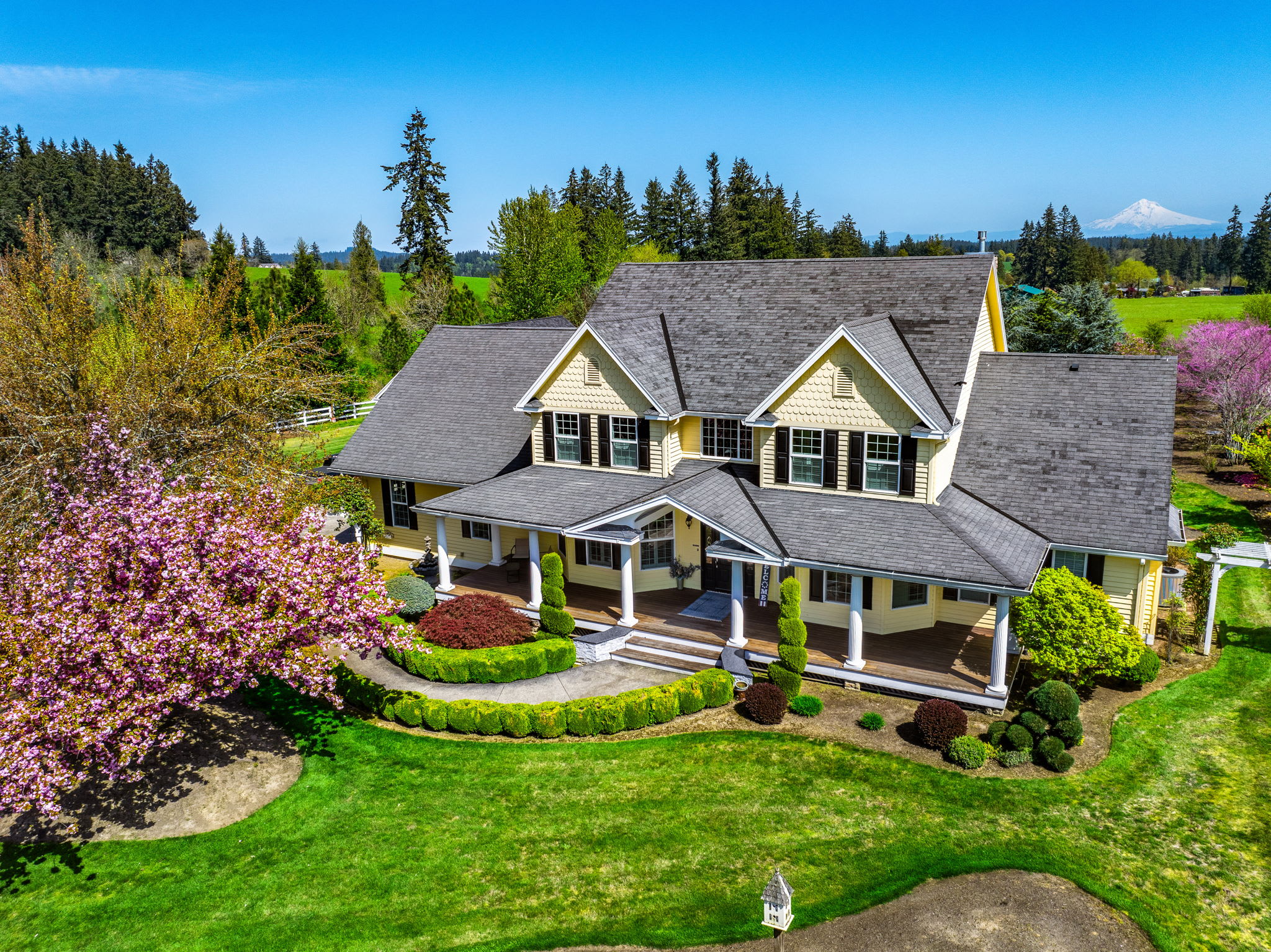 Wild Haven Retreat- Spacious Home Close to Nature — photo 5