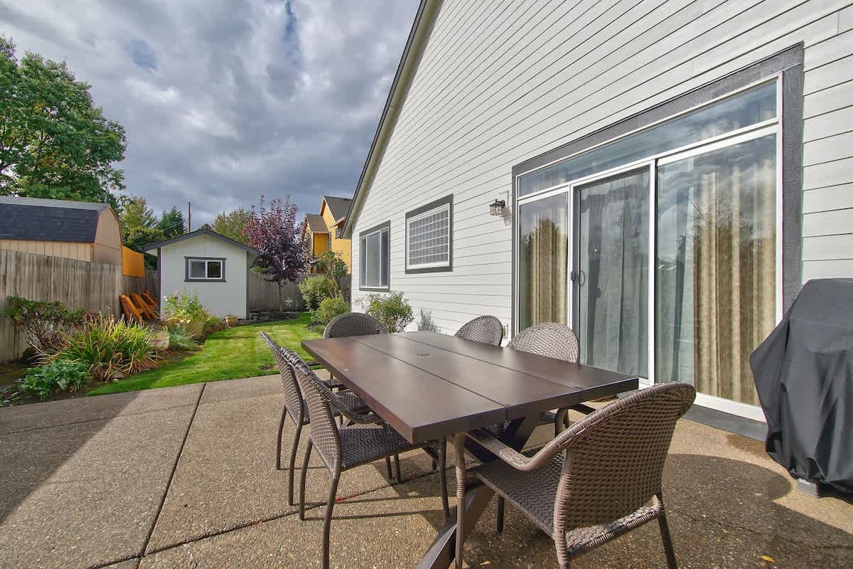 Wine Down - Retreat in wine country — photo 5