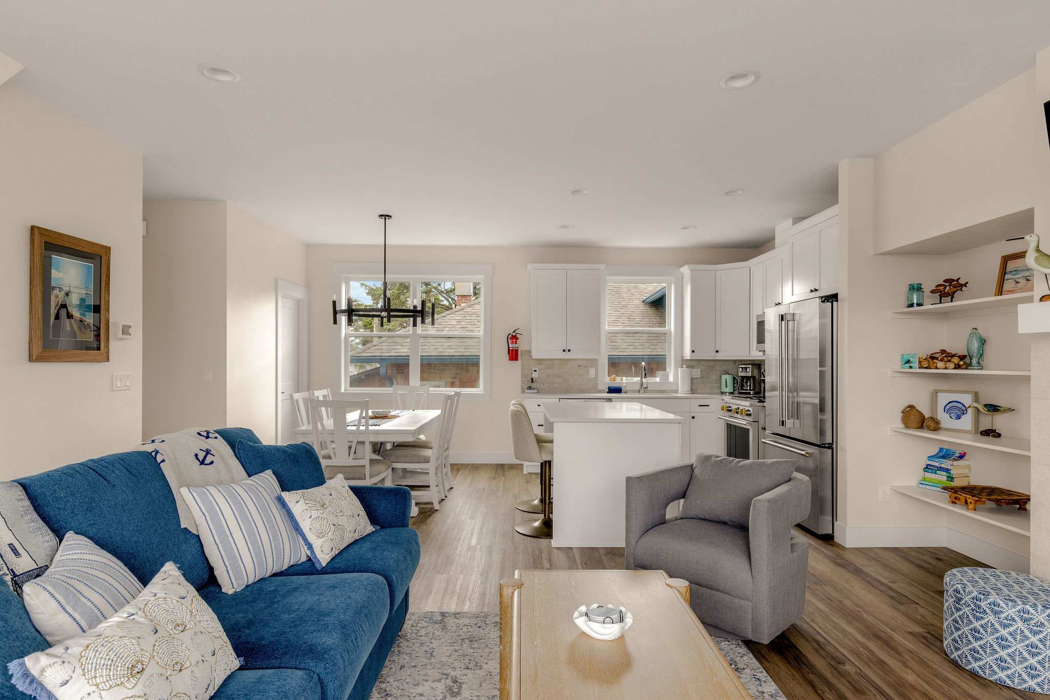 The Shorebird | Lux New Build, 1 Home Off the Beach, photo 27 of 53