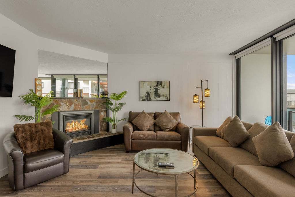 Sand & Sea (112) Beach Dreams - Beach View & Pool - Pet Friendly, photo 8 of 51